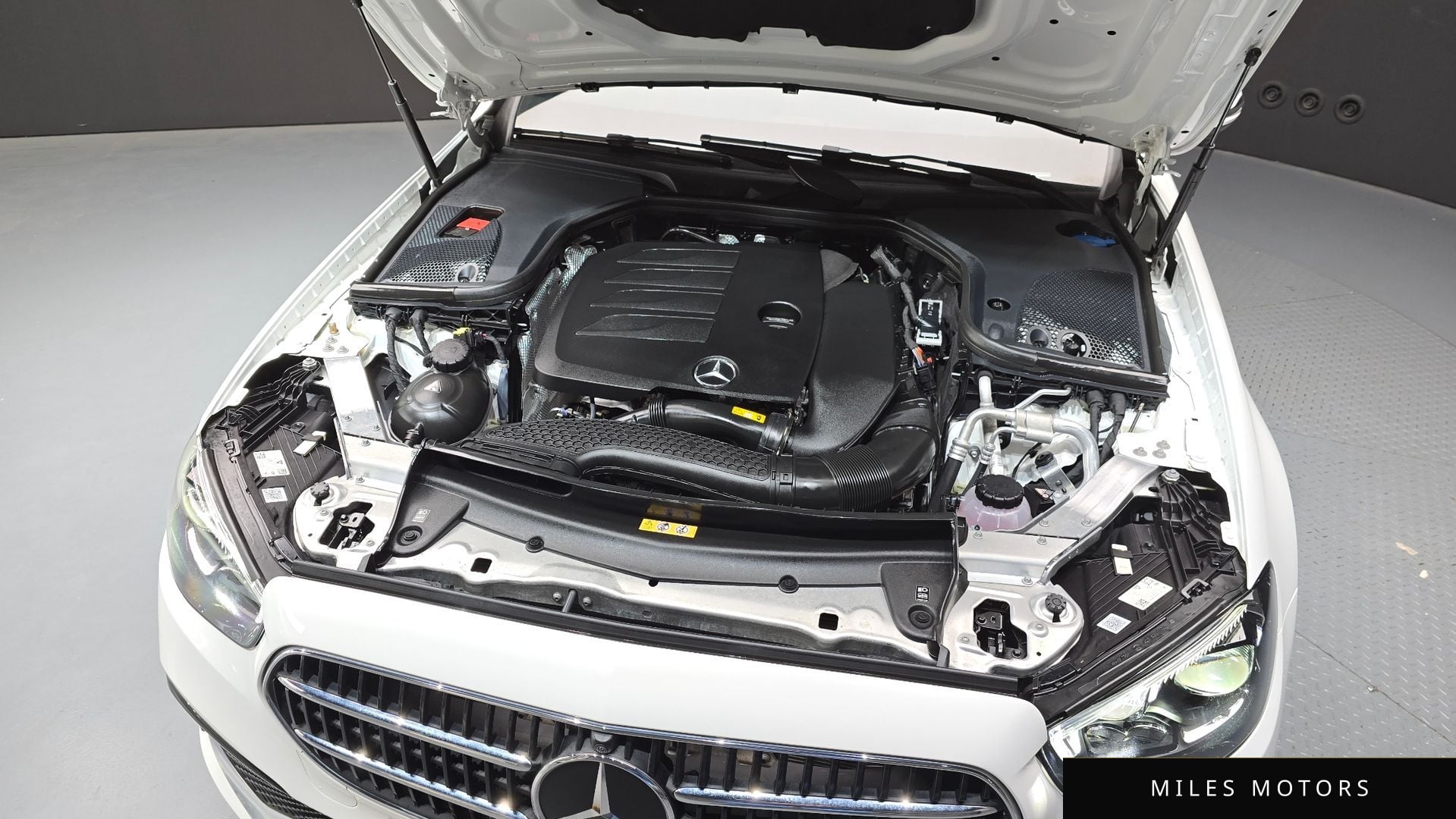 Mercedes-Benz E-Class W213 2022 — миниатюра 6