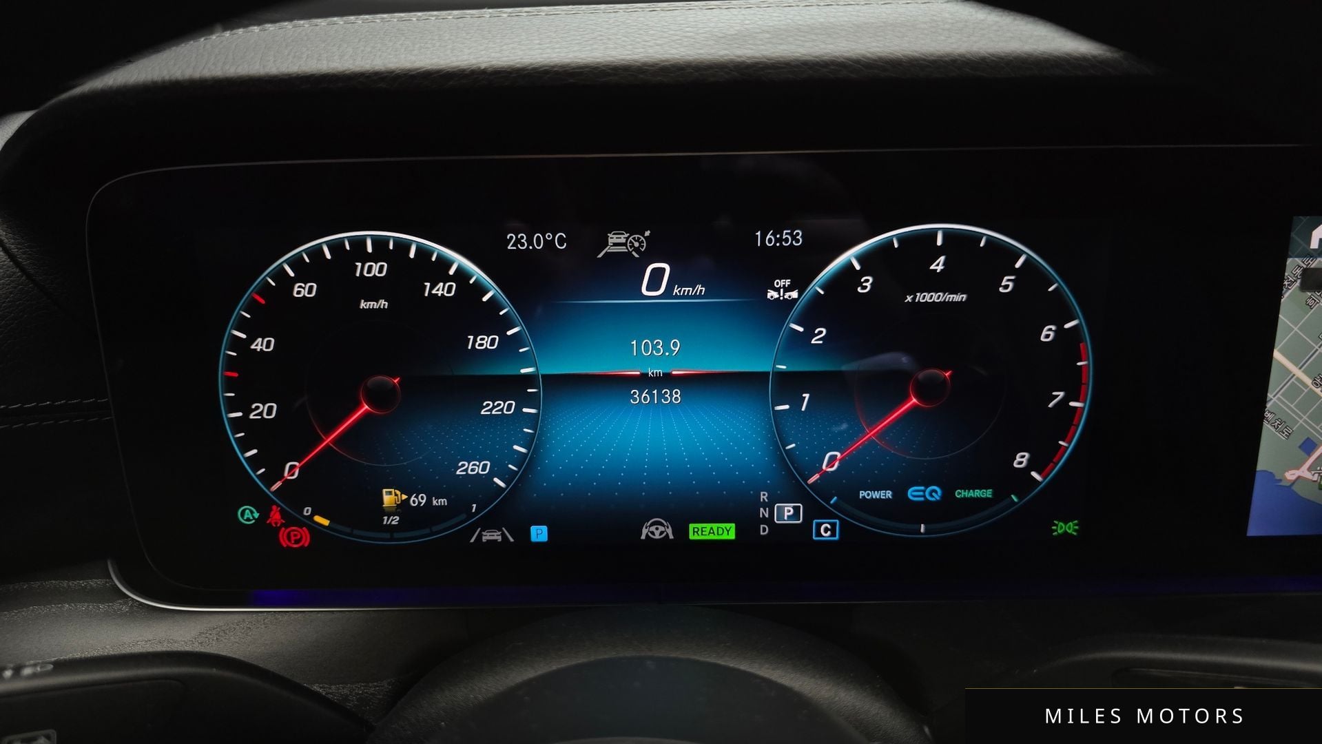Mercedes-Benz E-Class W213 2022 — миниатюра 8