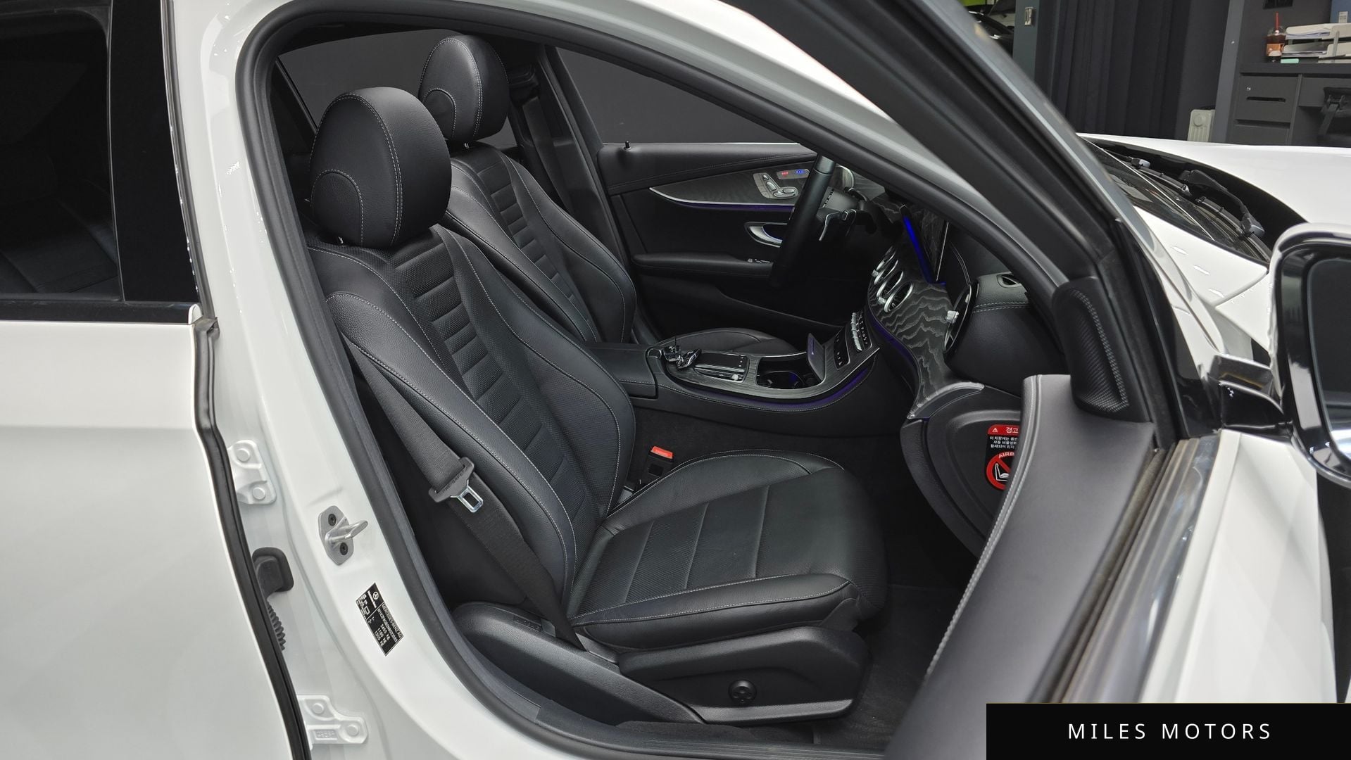 Mercedes-Benz E-Class W213 2022 — миниатюра 12