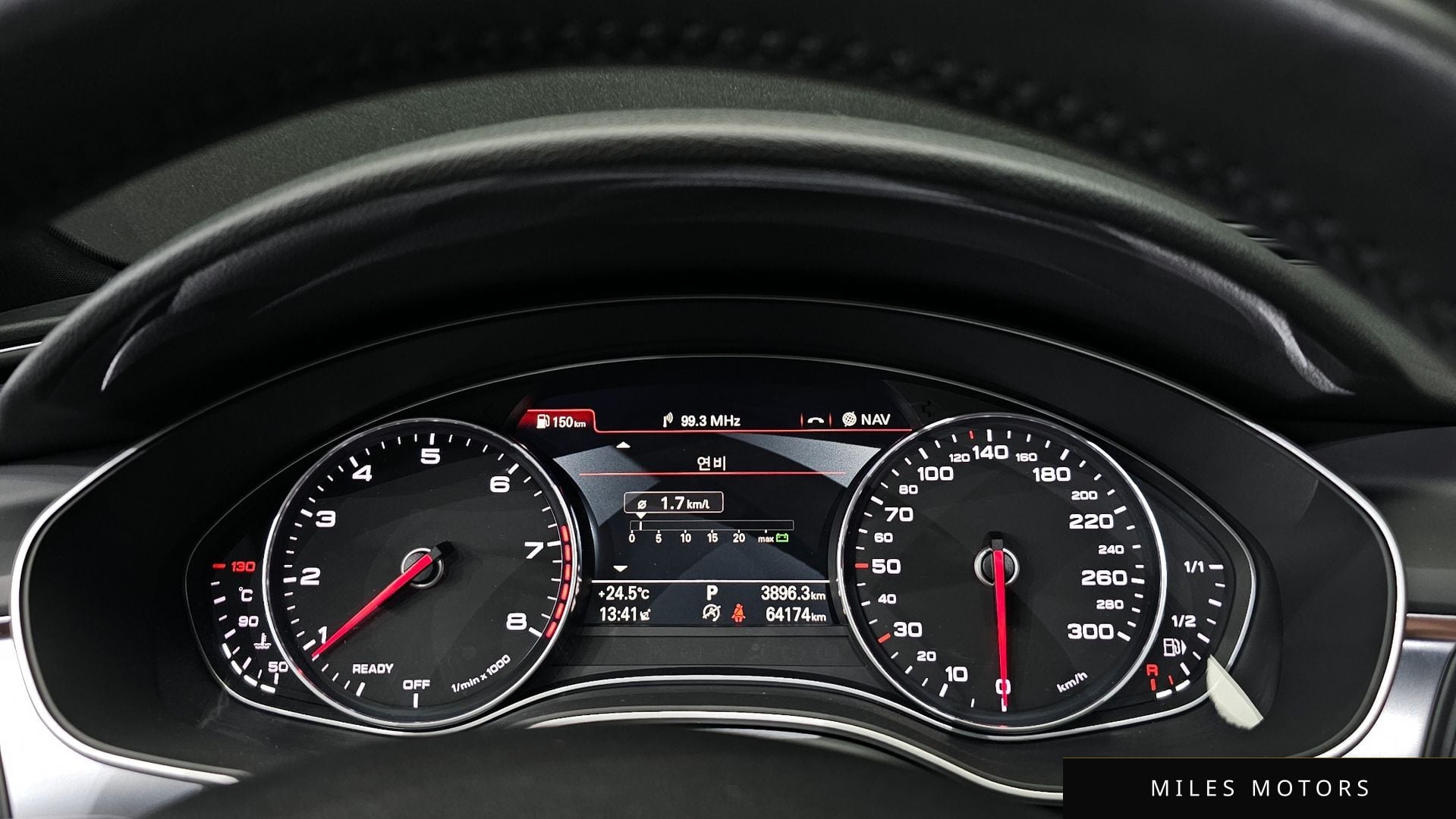 Audi A6 2018 — миниатюра 11