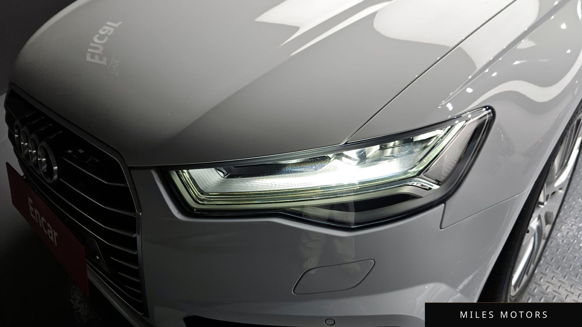 Audi A6 2018 — миниатюра 8