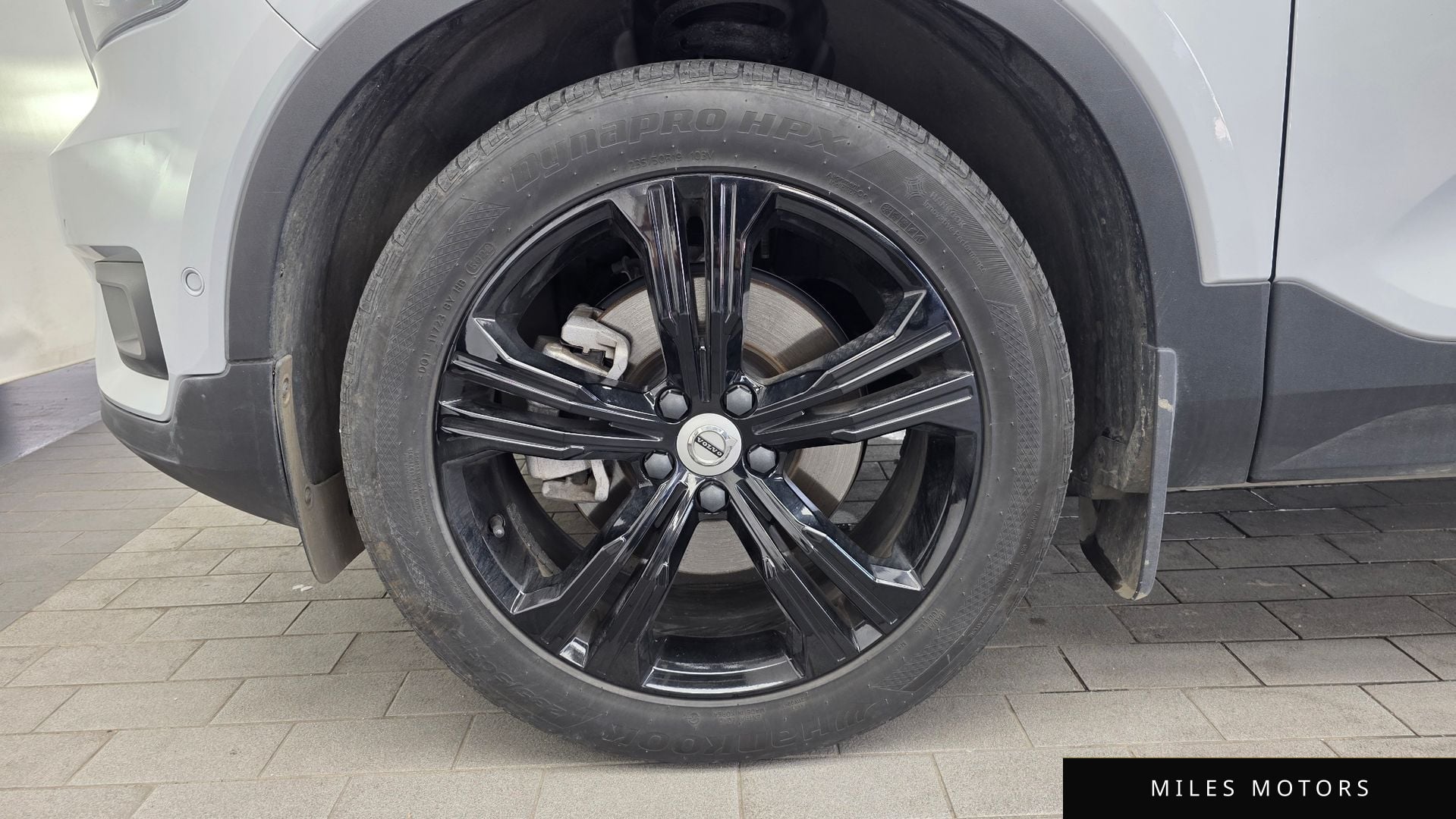 Volvo XC40 2022 — миниатюра 5