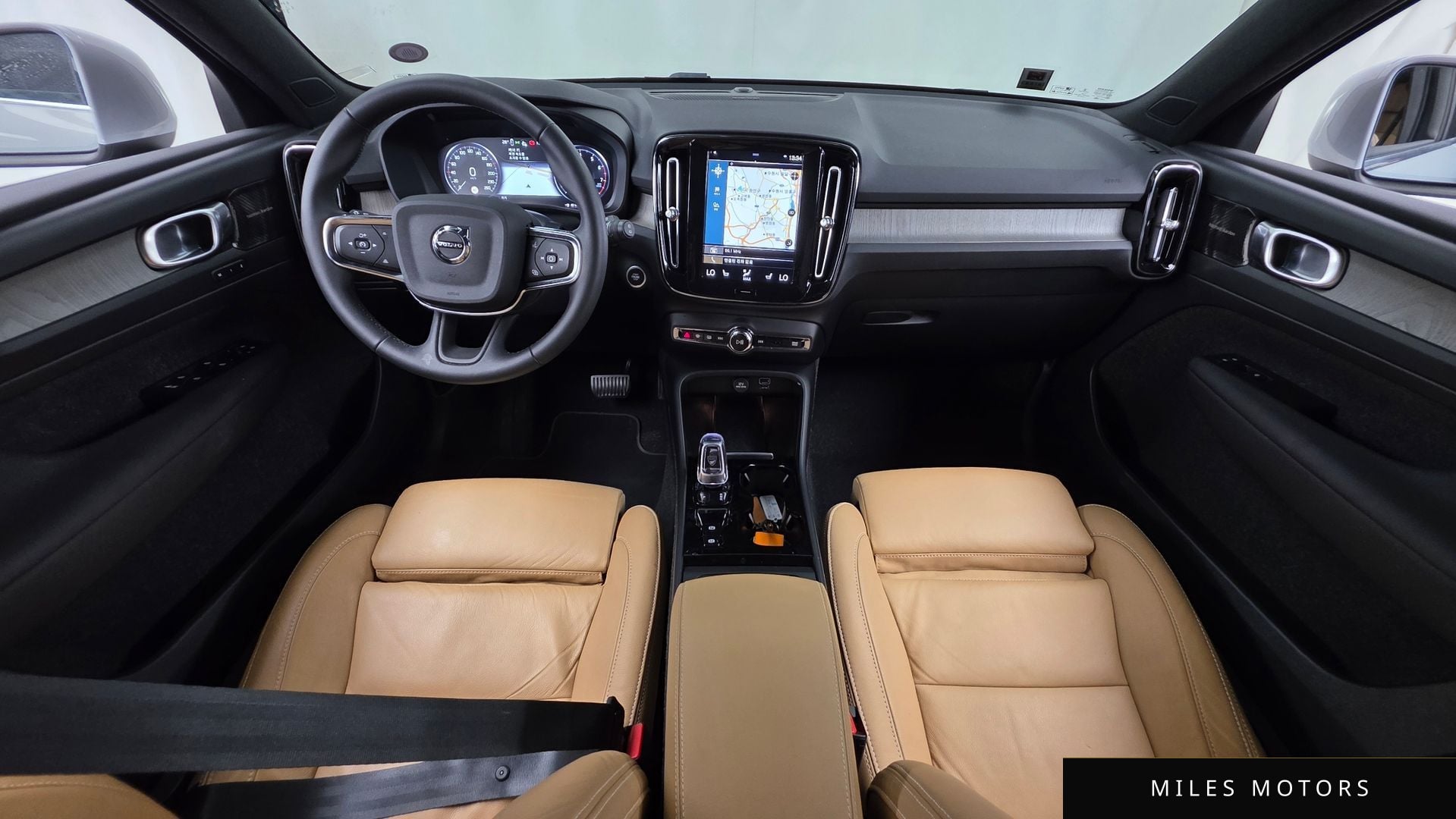 Volvo XC40 2022 — миниатюра 7
