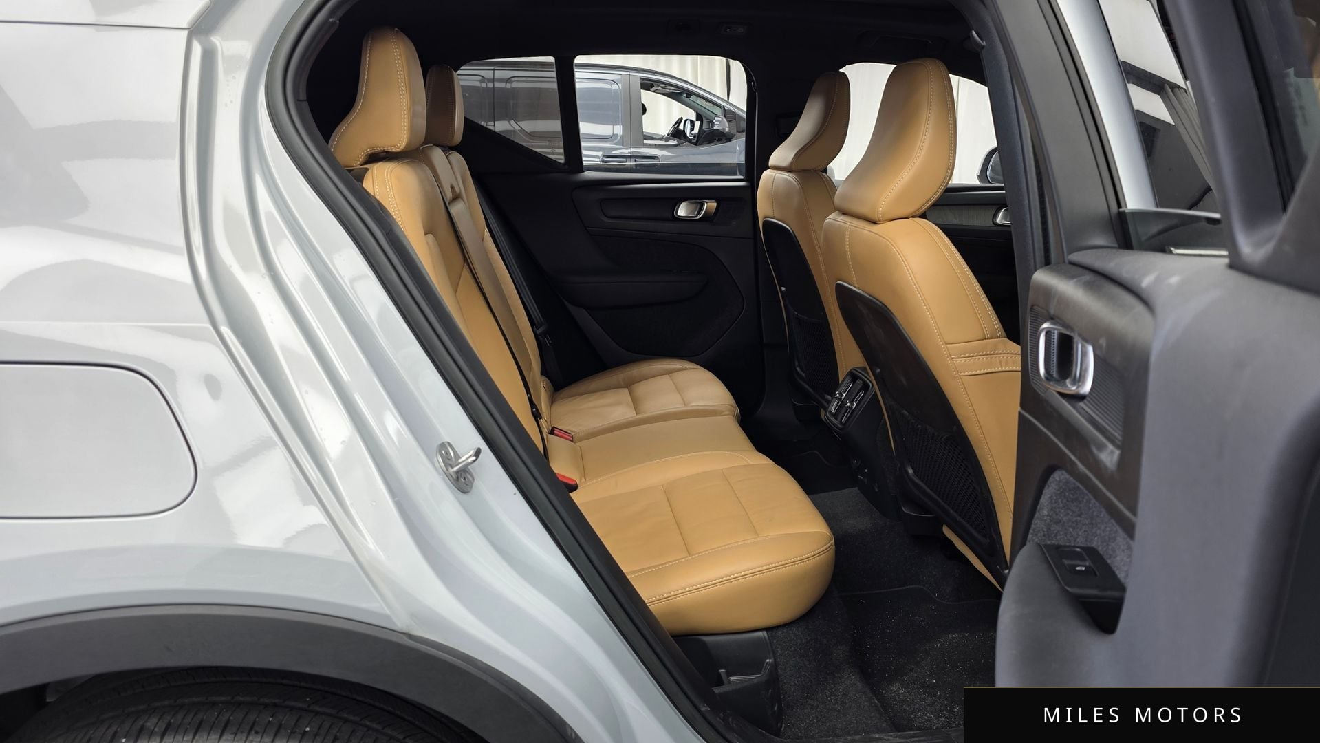 Volvo XC40 2022 — миниатюра 12