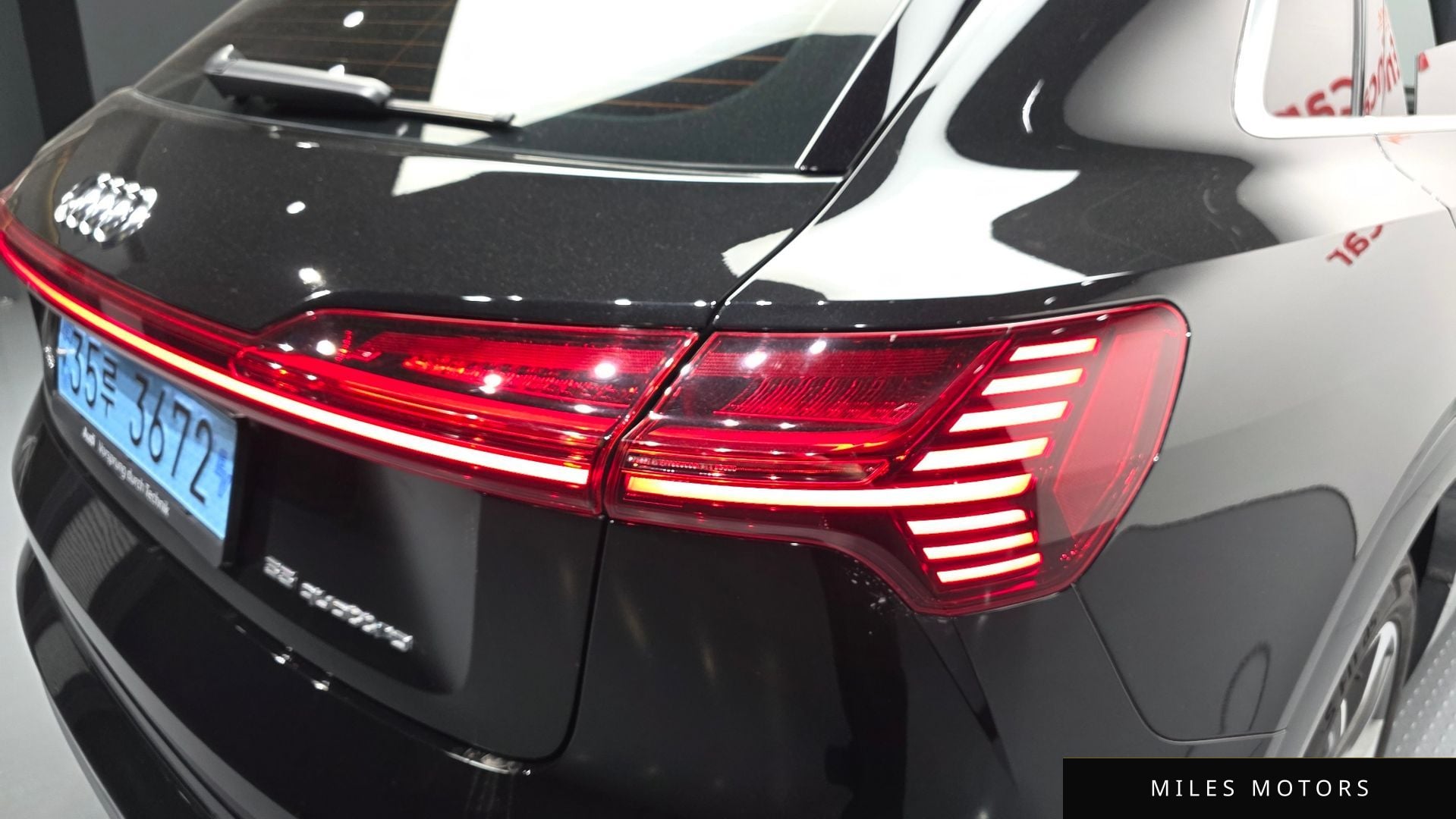 Audi e-tron 2020 — миниатюра 9