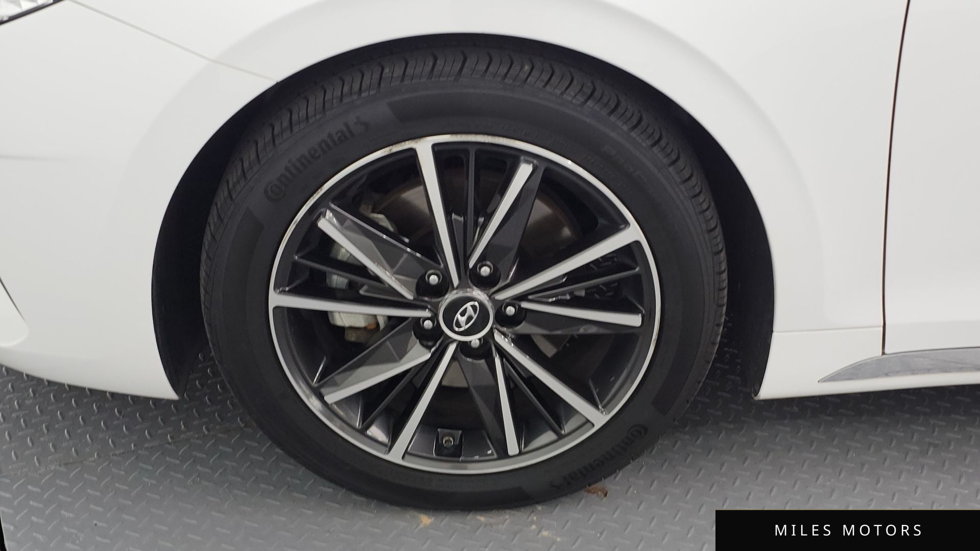 Hyundai Grandeur 2021 — миниатюра 5