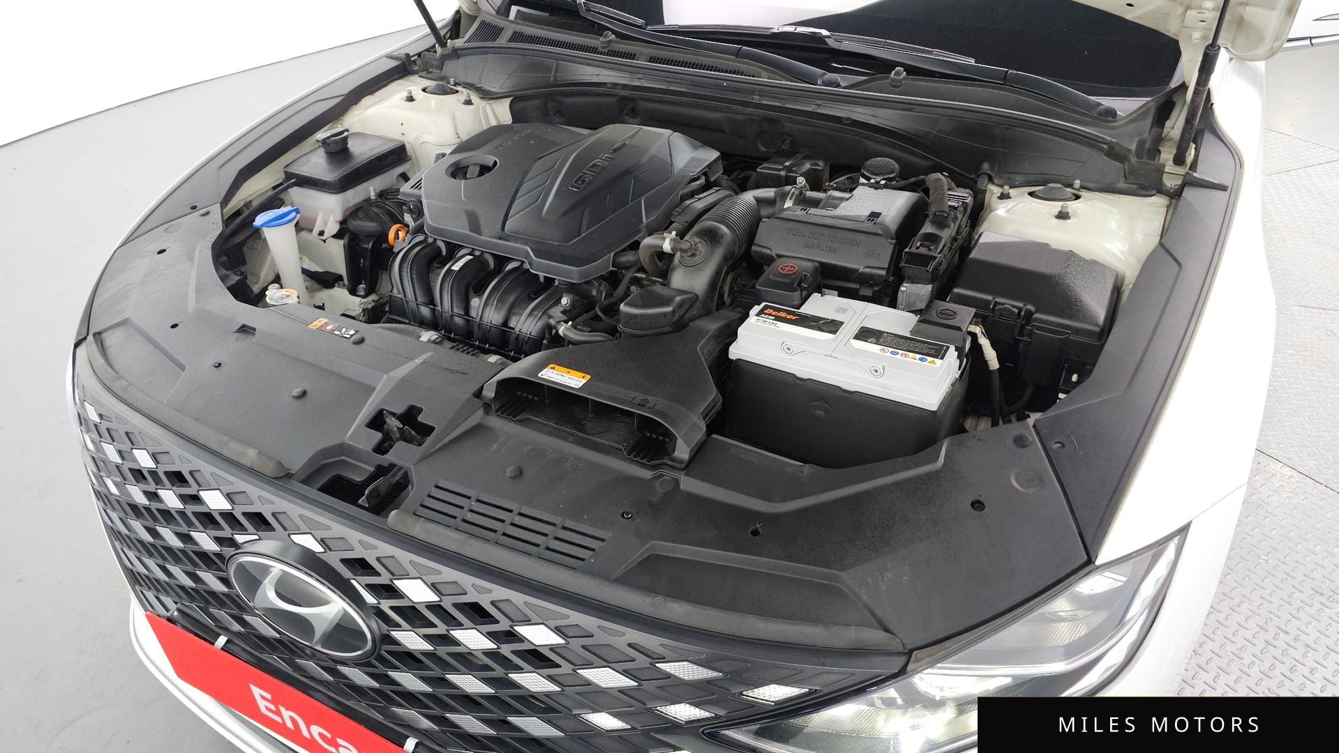 Hyundai Grandeur 2021 — миниатюра 6