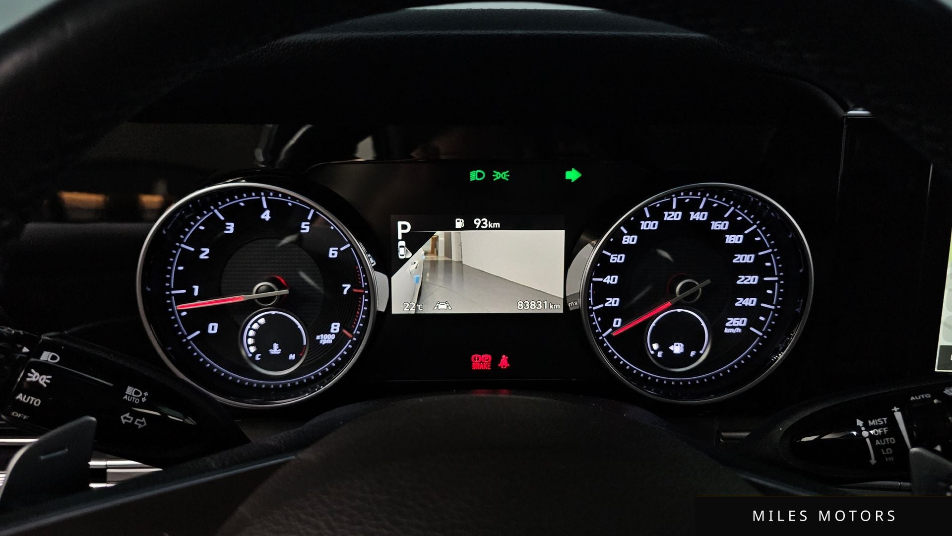 Hyundai Grandeur 2021 — миниатюра 8