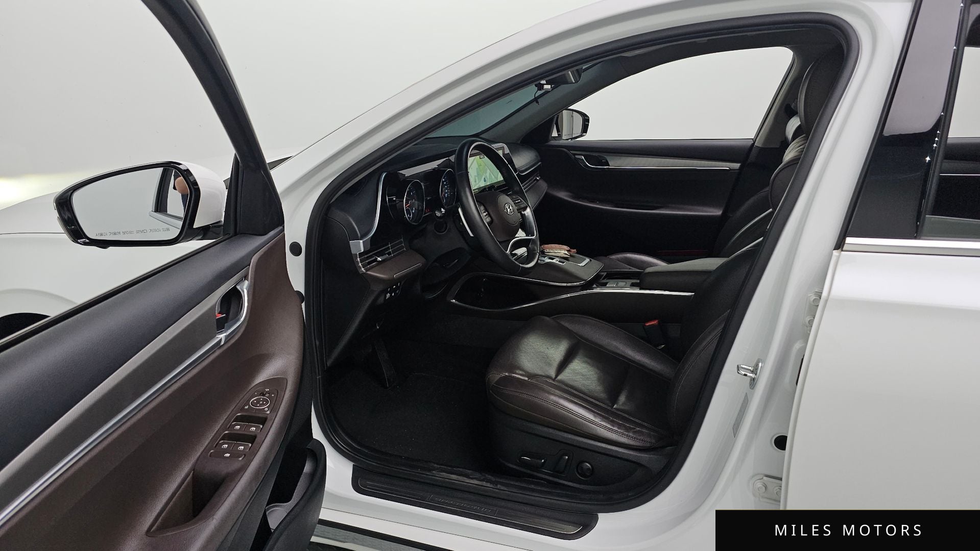 Hyundai Grandeur 2021 — миниатюра 10