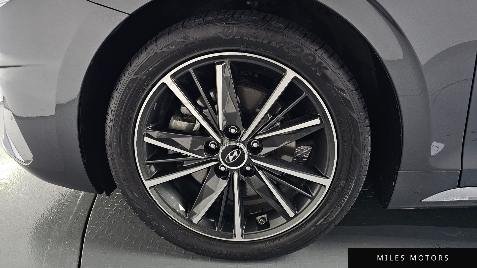 Hyundai Grandeur 2022 — миниатюра 4