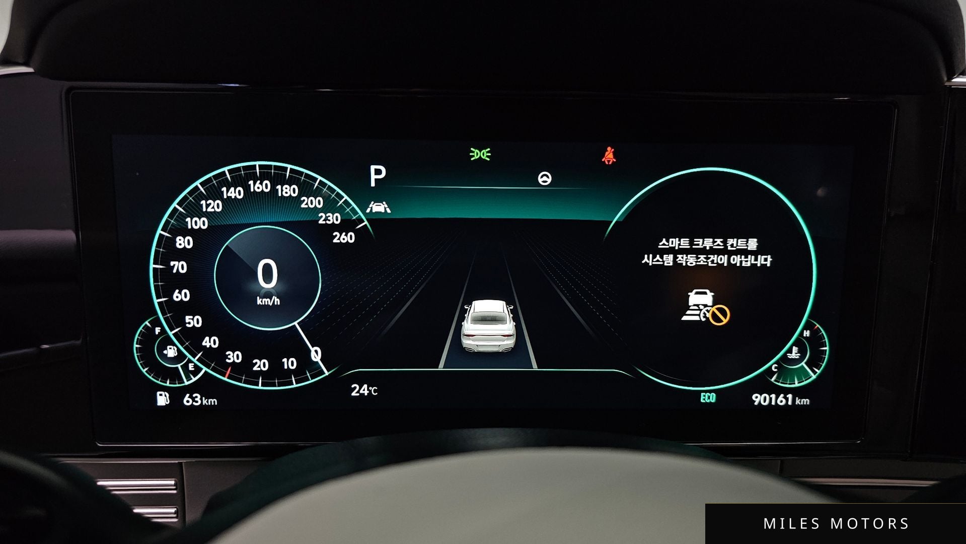 Hyundai Grandeur 2022 — миниатюра 10