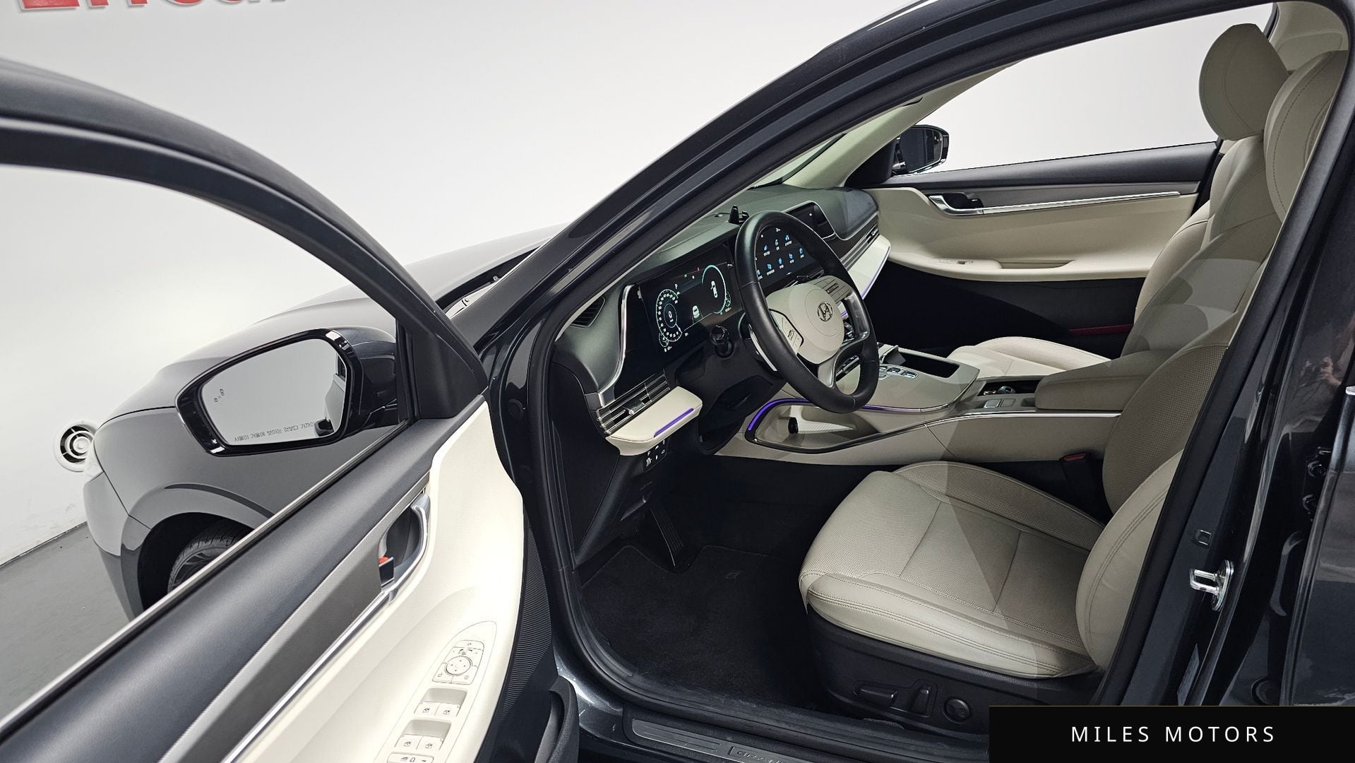 Hyundai Grandeur 2022 — миниатюра 12