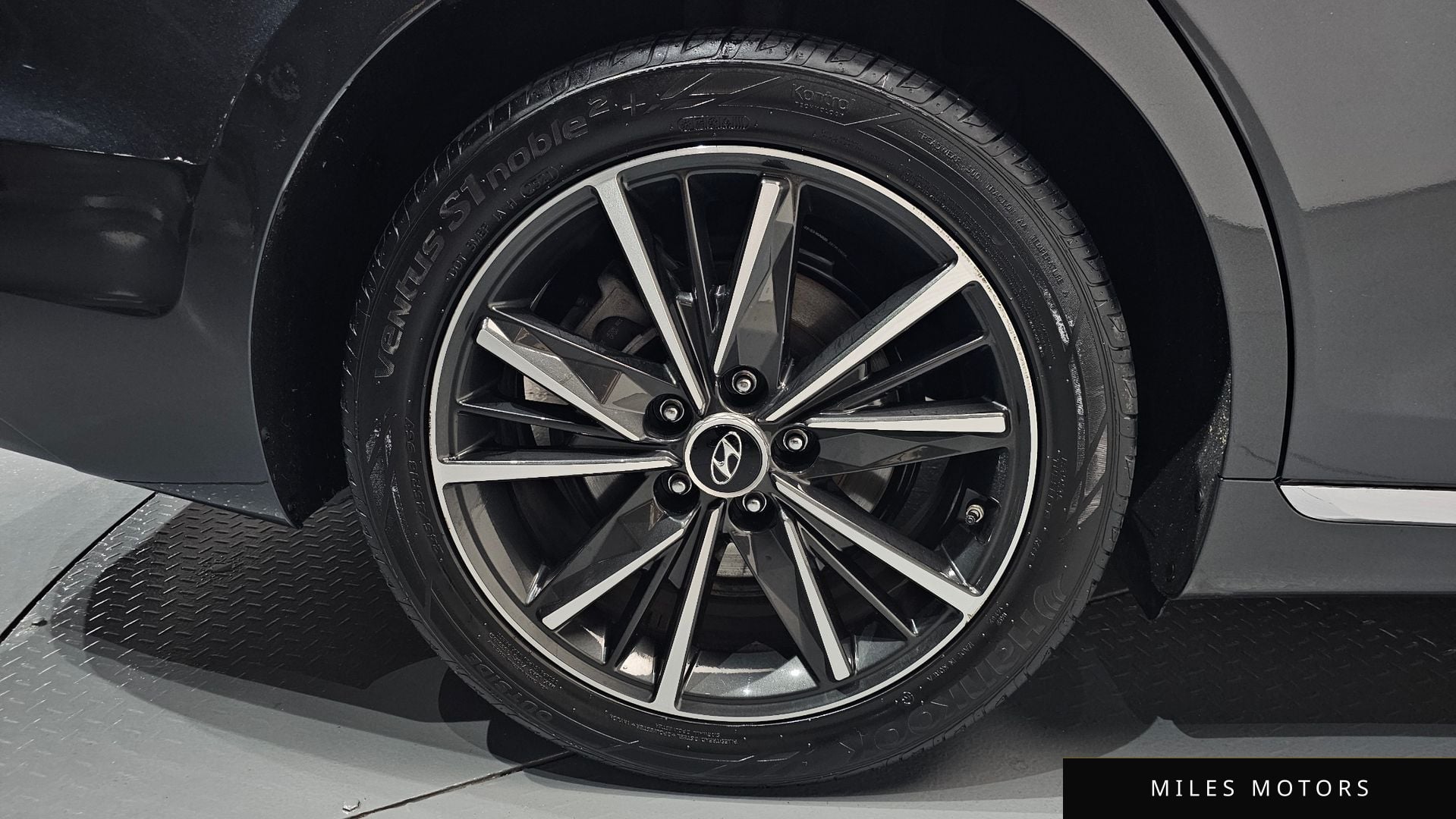 Hyundai Grandeur 2022 — миниатюра 6