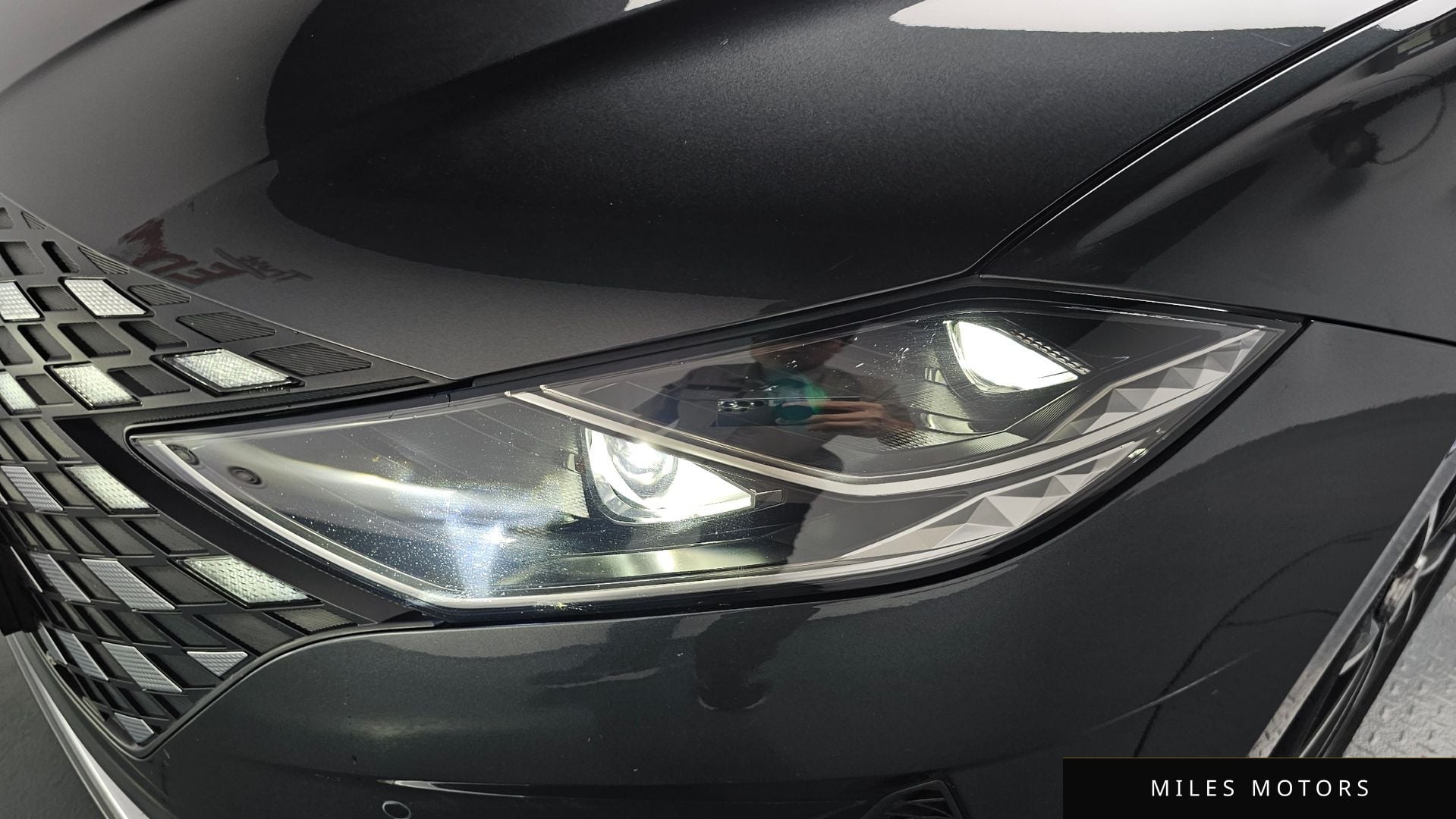 Hyundai Grandeur 2022 — миниатюра 7