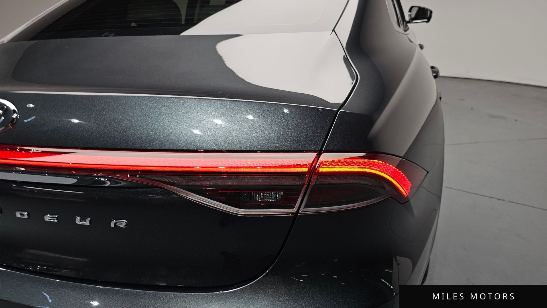 Hyundai Grandeur 2022 — миниатюра 8
