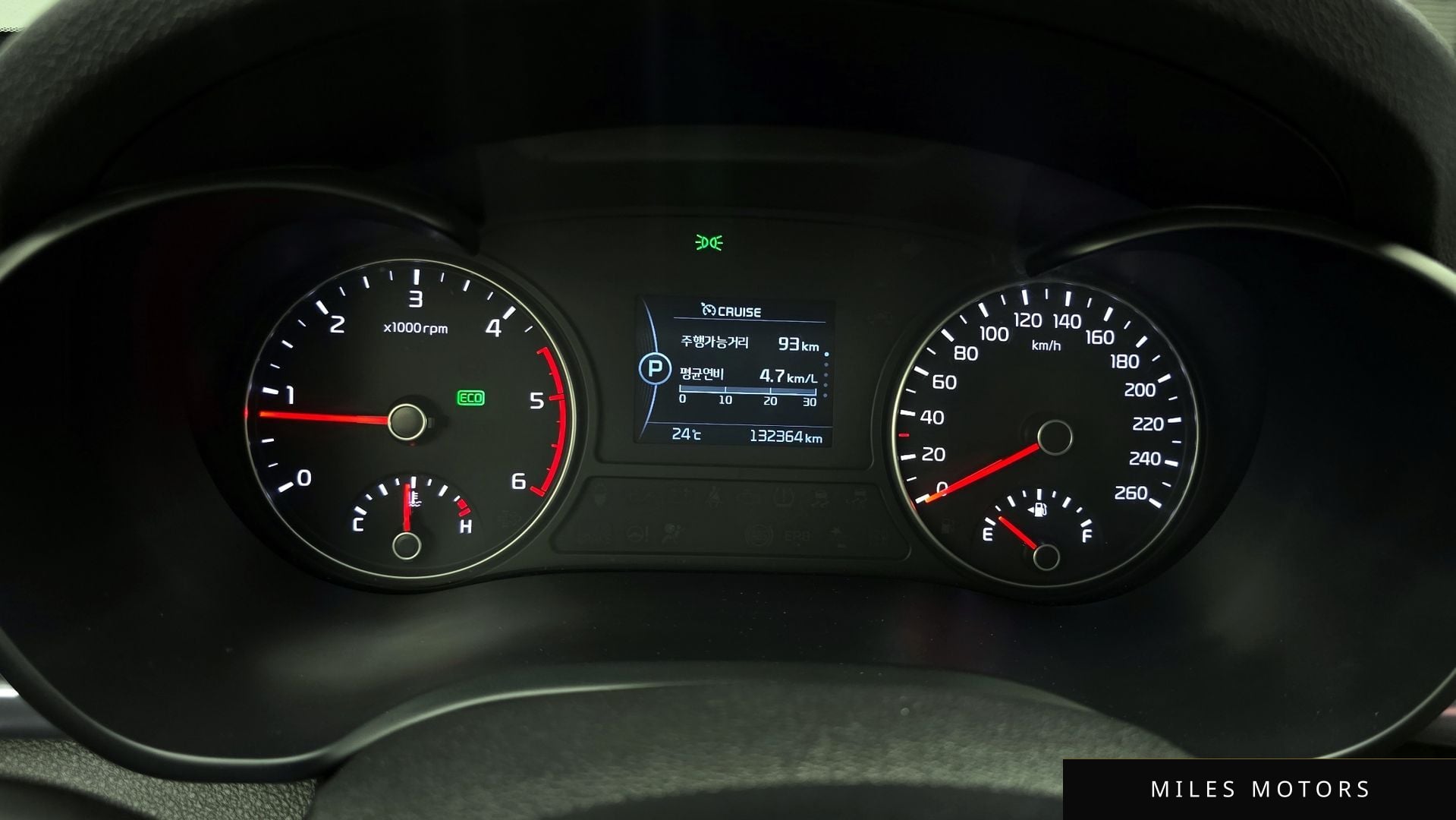 Kia K5 2016 — миниатюра 8