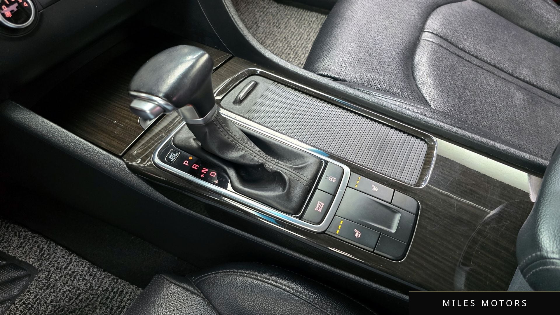 Kia K5 2016 — миниатюра 9
