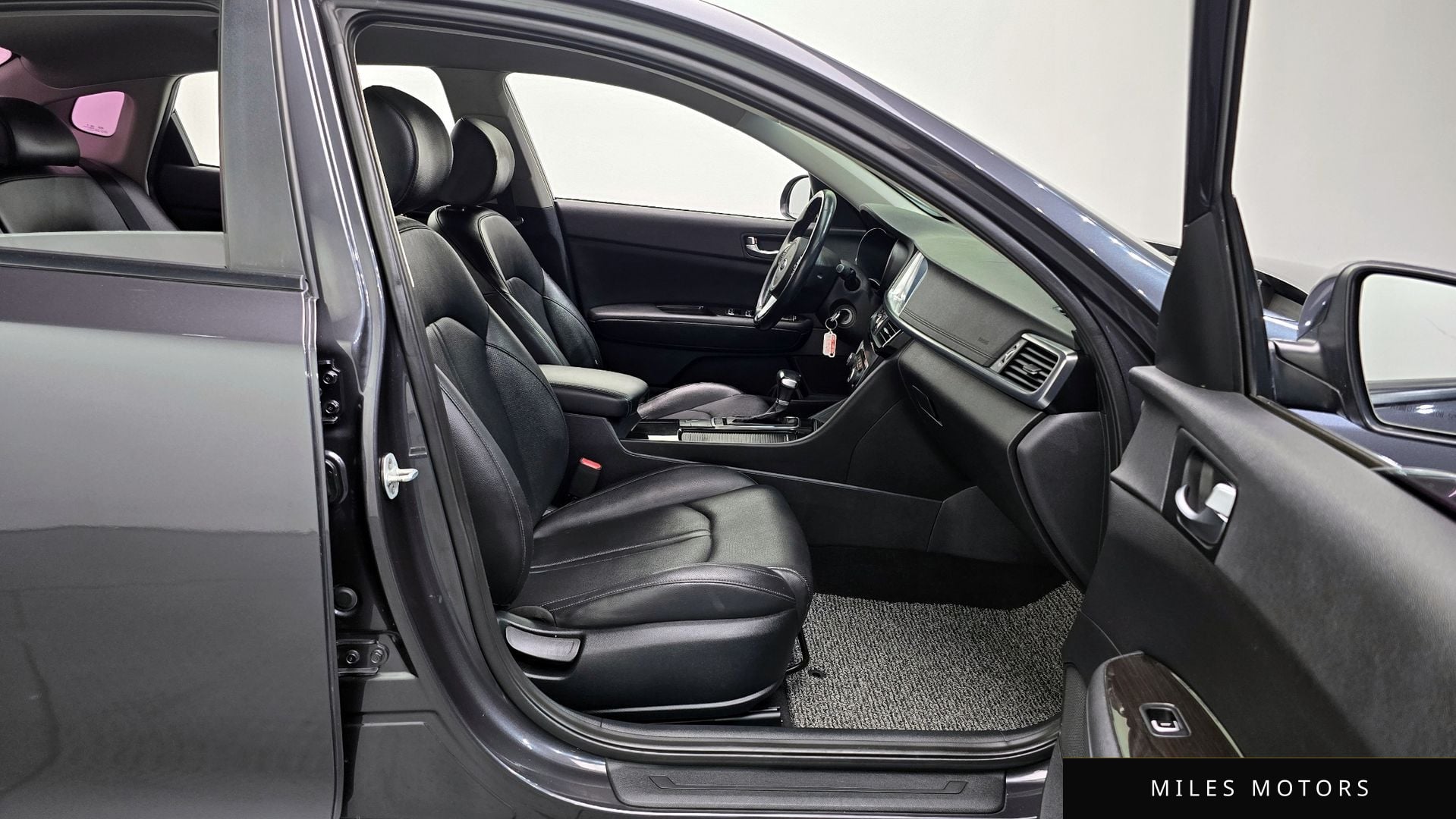 Kia K5 2016 — миниатюра 11