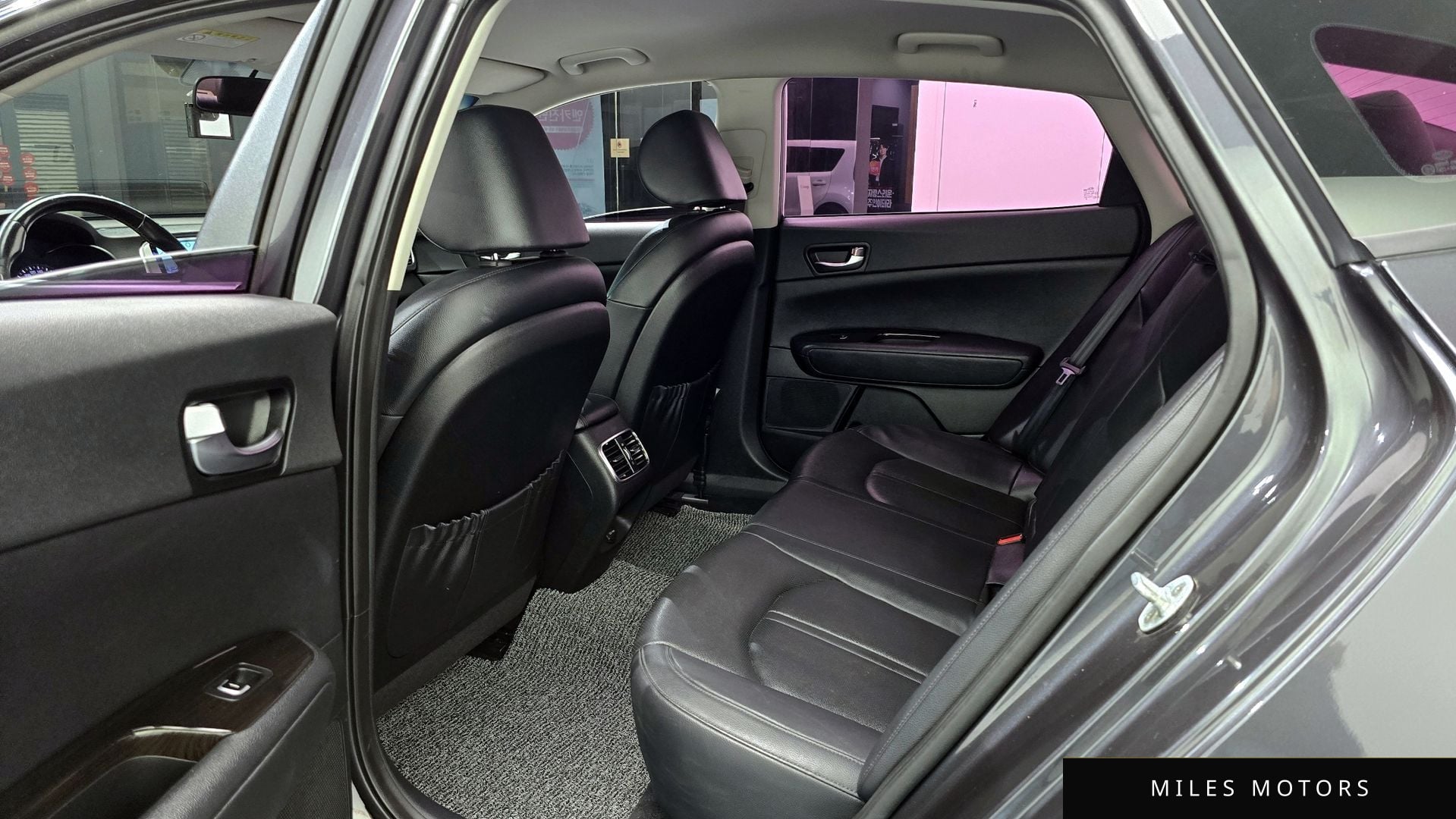 Kia K5 2016 — миниатюра 12