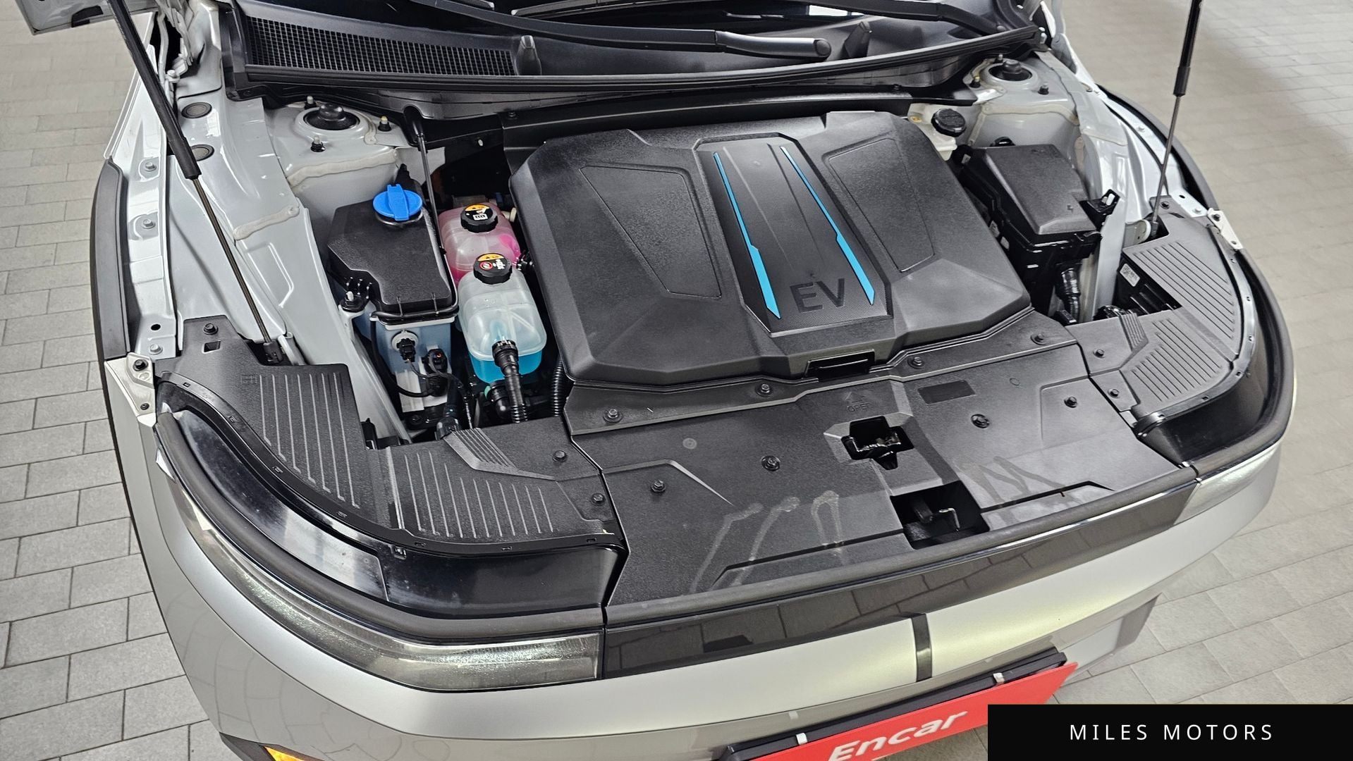 Hyundai Ioniq5 2022 — миниатюра 6