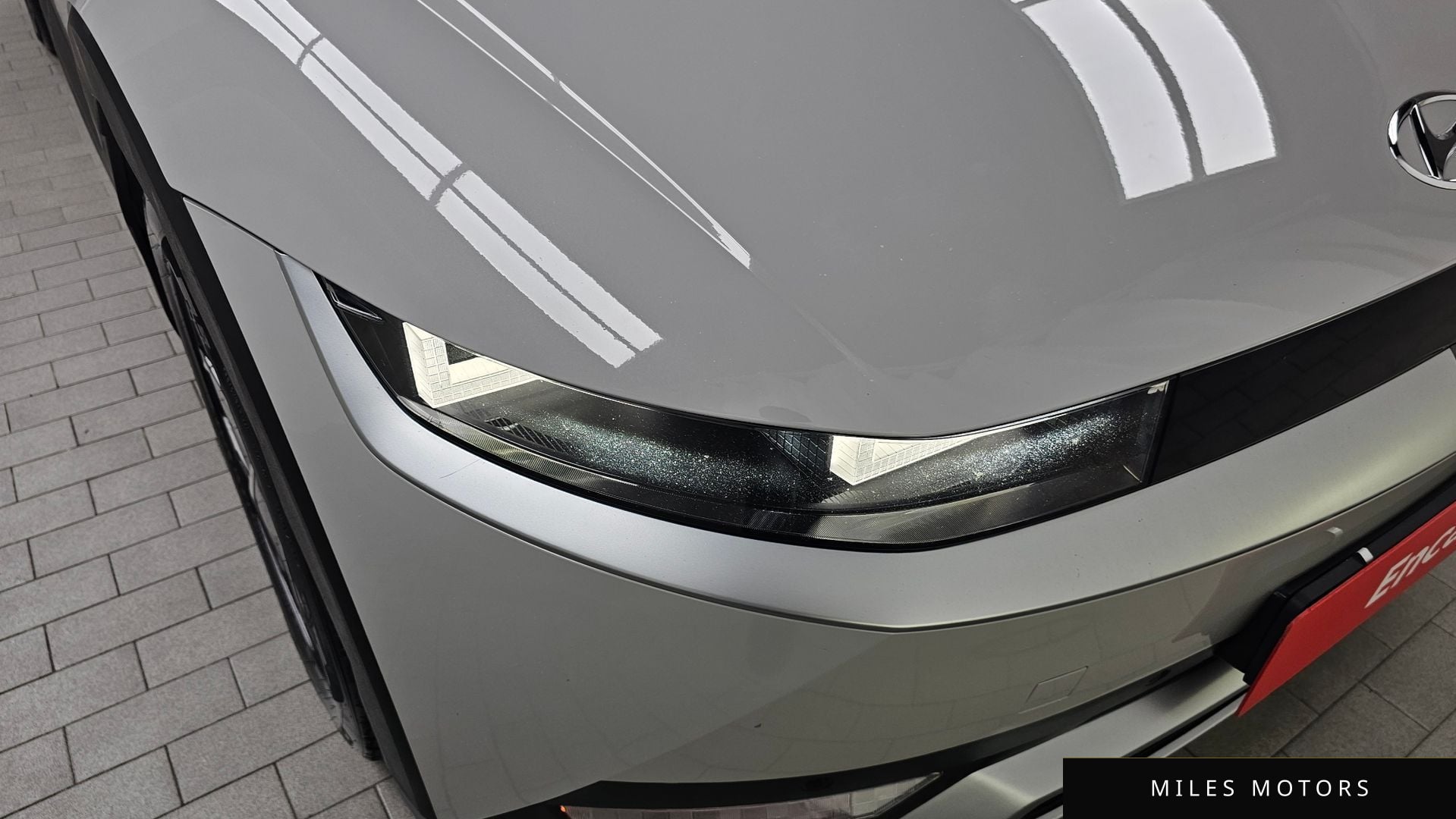Hyundai Ioniq5 2022 — миниатюра 8