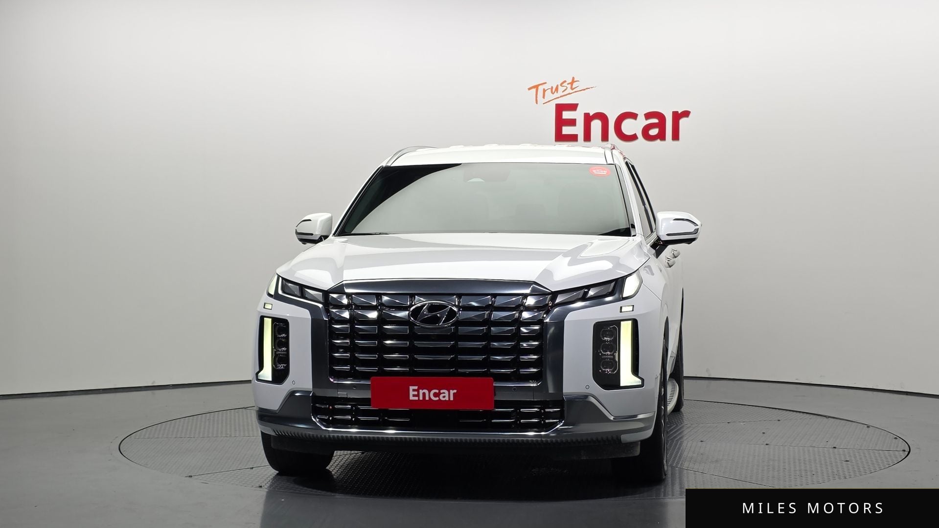 Hyundai Palisade 2023 — миниатюра 3