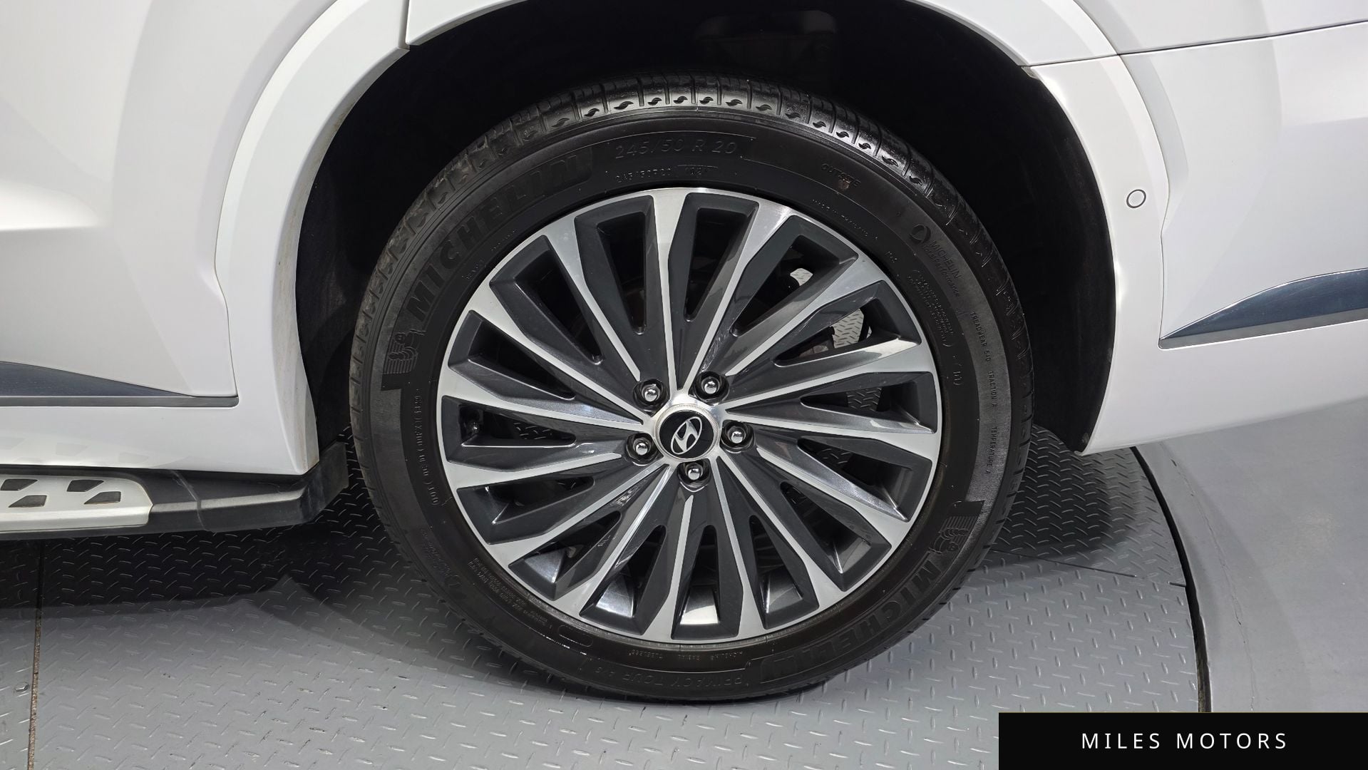 Hyundai Palisade 2023 — миниатюра 5