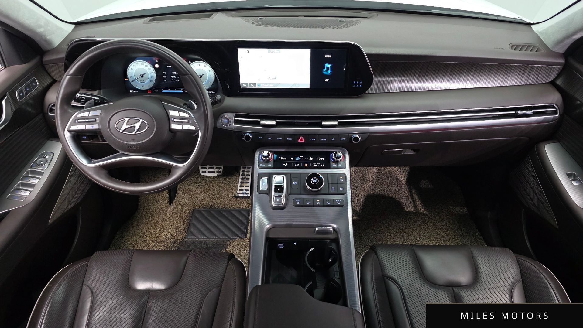 Hyundai Palisade 2023 — миниатюра 10
