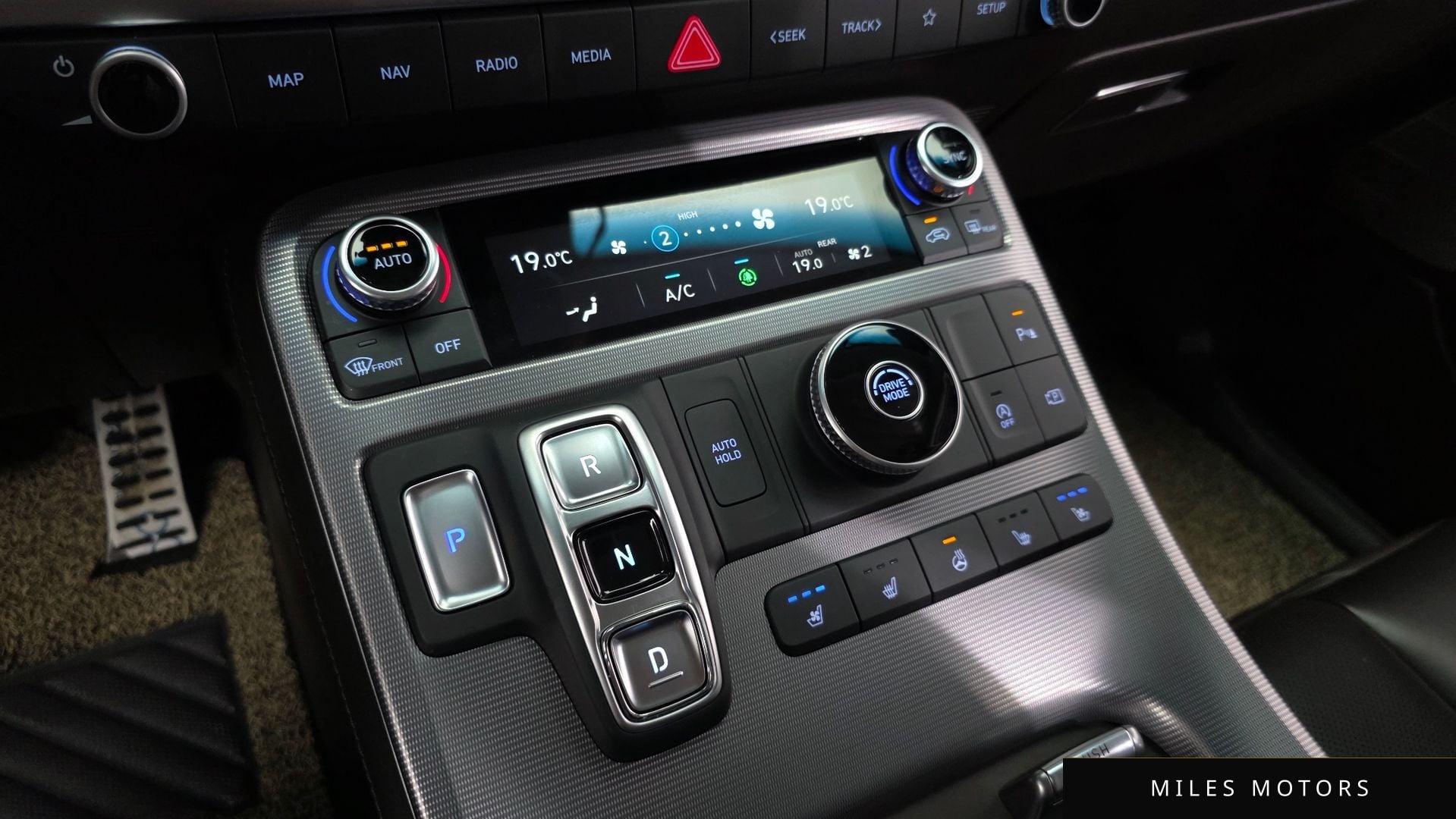 Hyundai Palisade 2023 — миниатюра 12