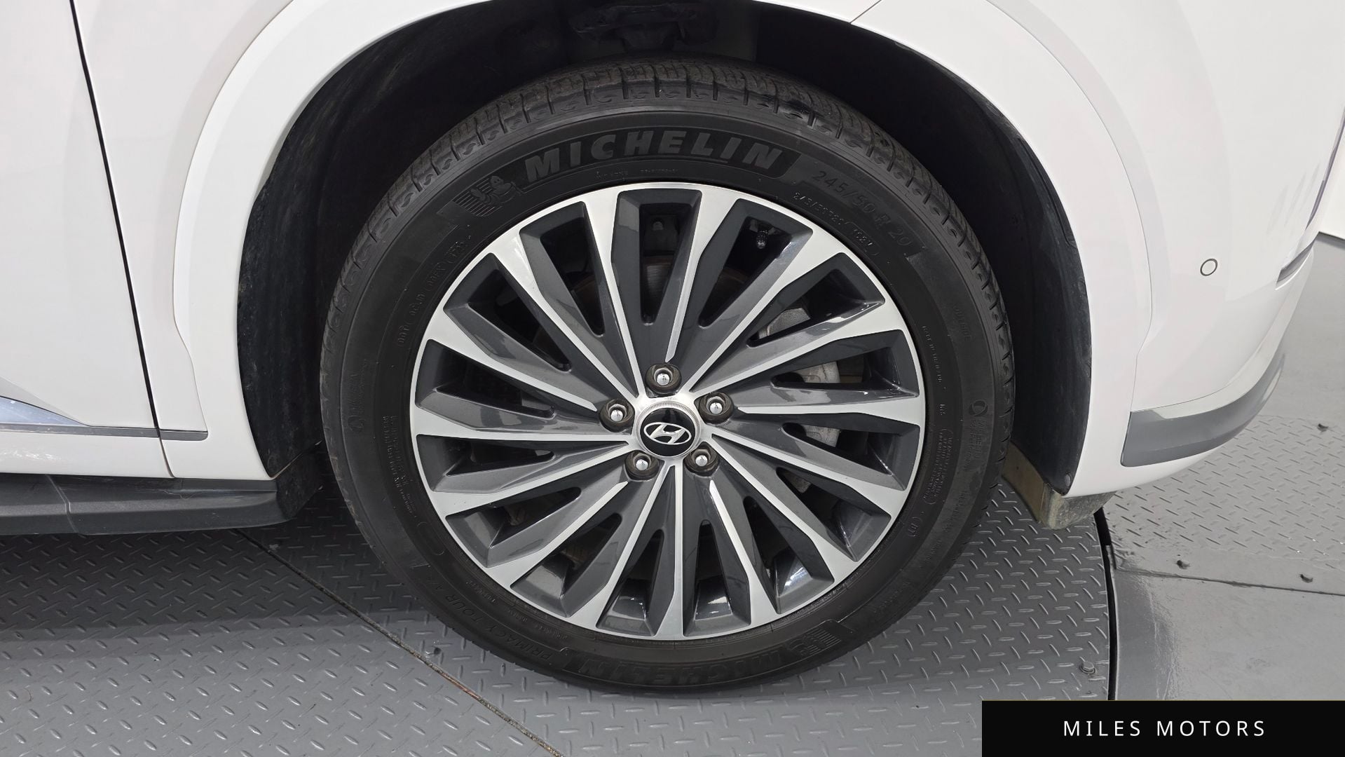 Hyundai Palisade 2023 — миниатюра 7