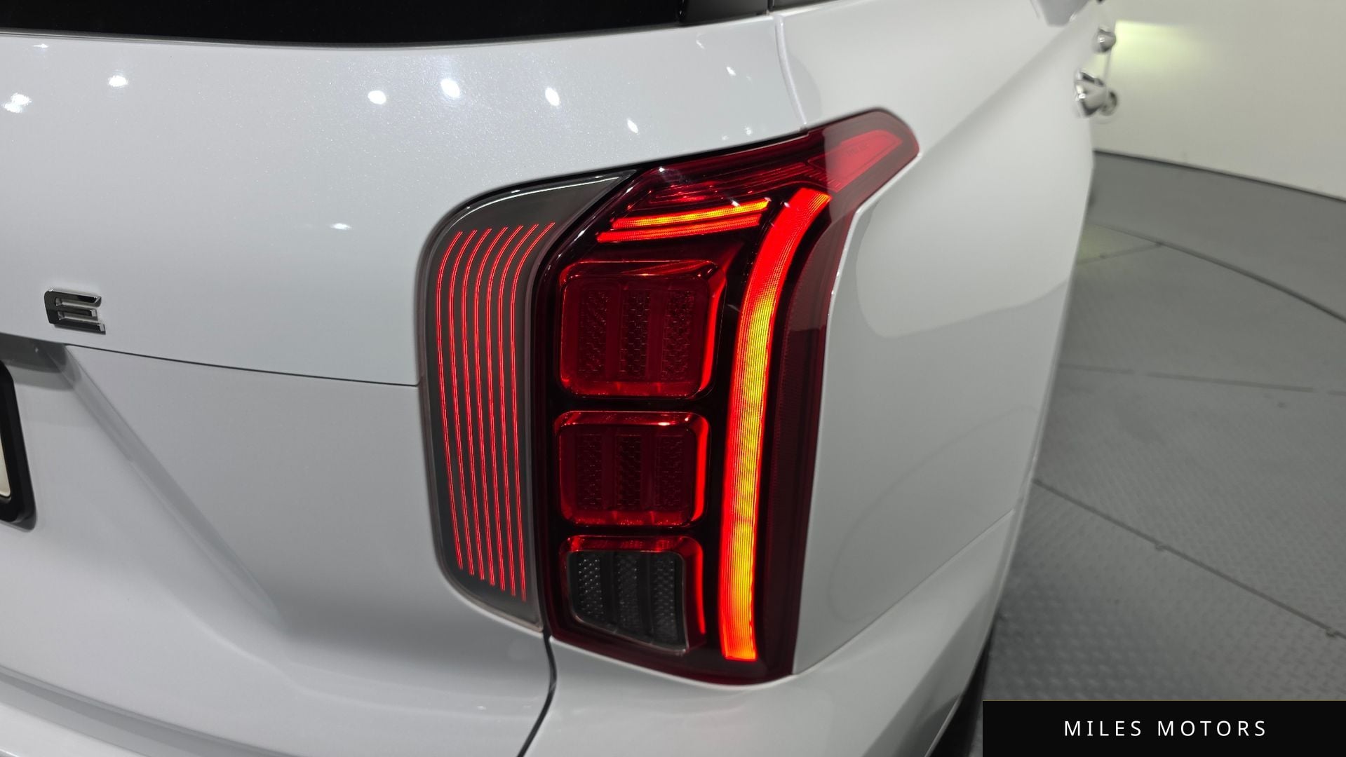 Hyundai Palisade 2023 — миниатюра 9