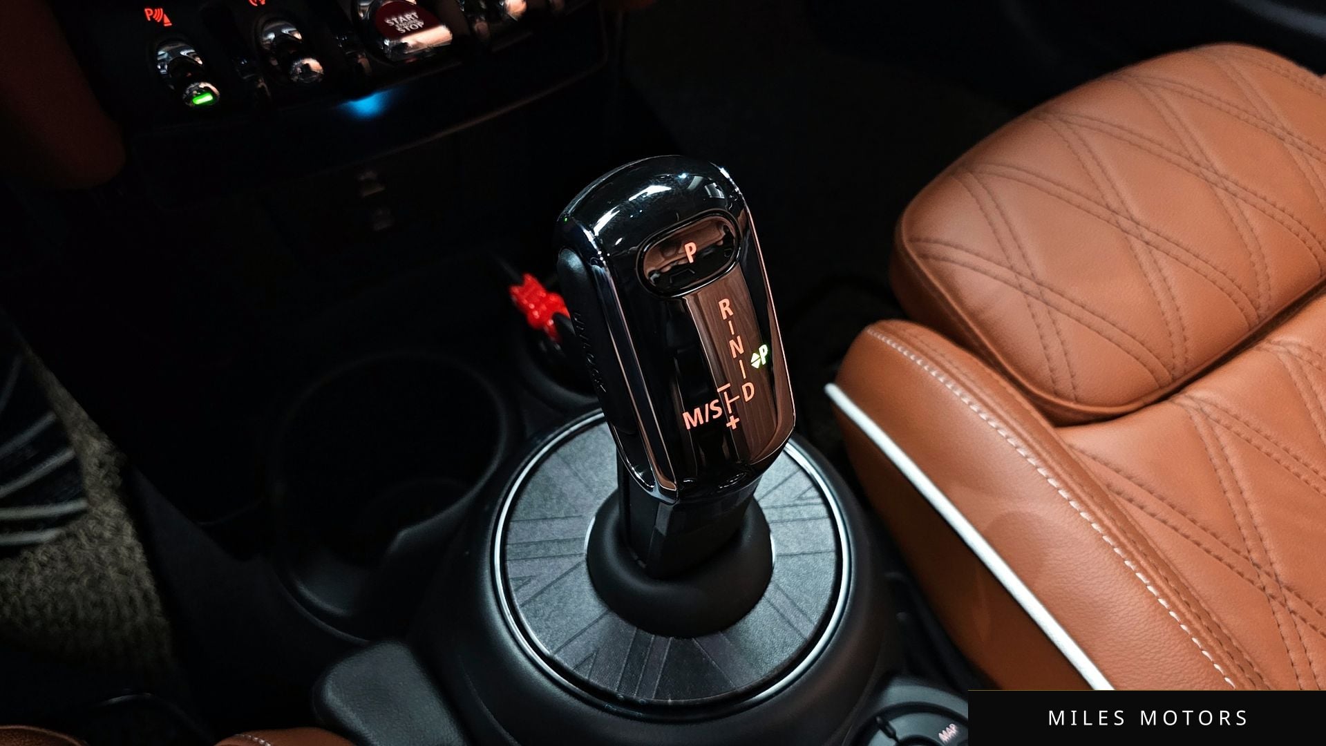 MINI Cooper S 2023 — миниатюра 12