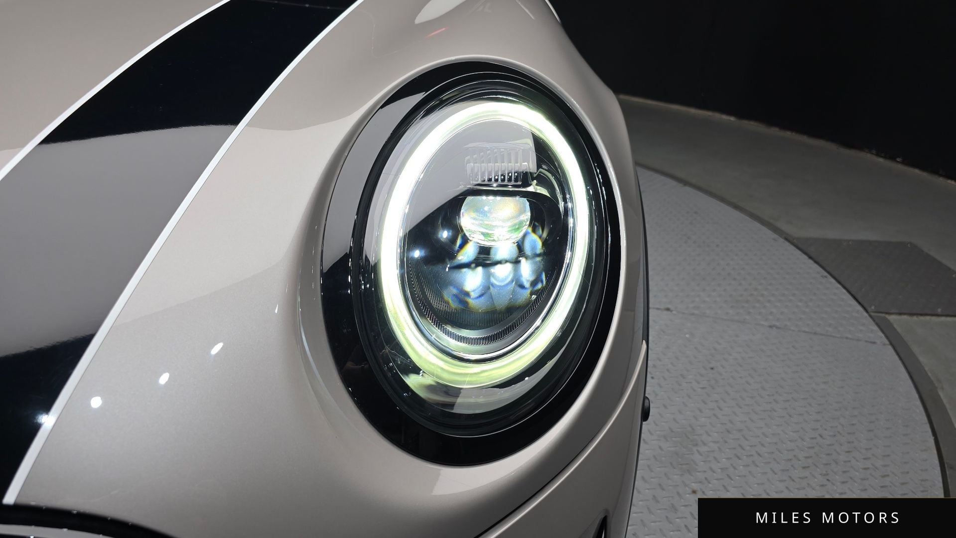 MINI Cooper S 2023 — миниатюра 8