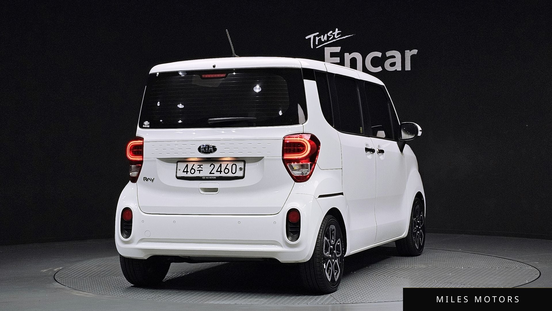 Kia RAY 2019 — миниатюра 2