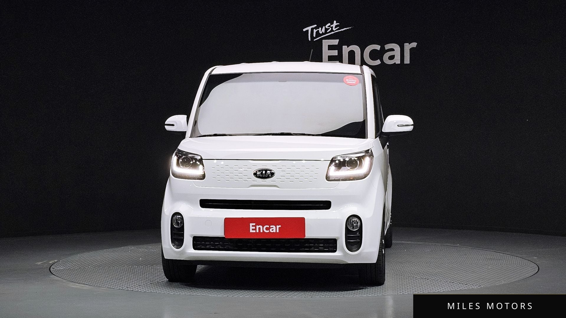 Kia RAY 2019 — миниатюра 3