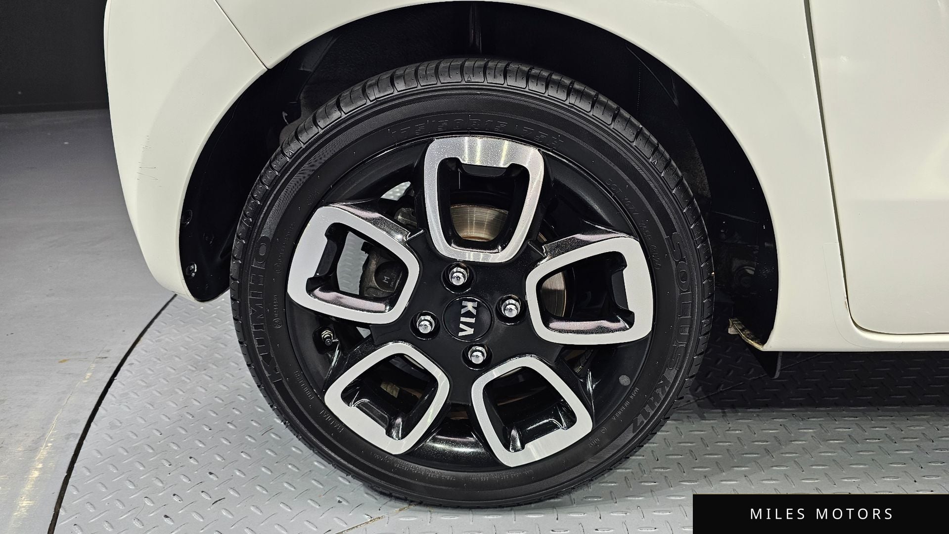 Kia RAY 2019 — миниатюра 5