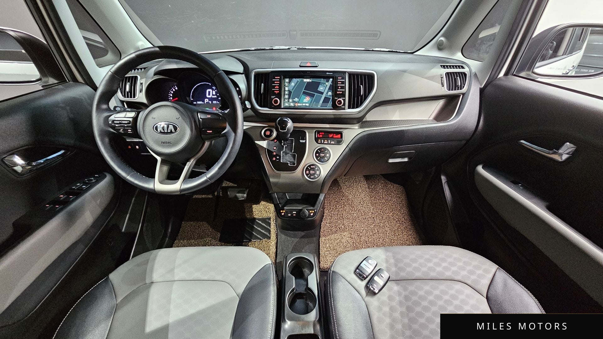 Kia RAY 2019 — миниатюра 10