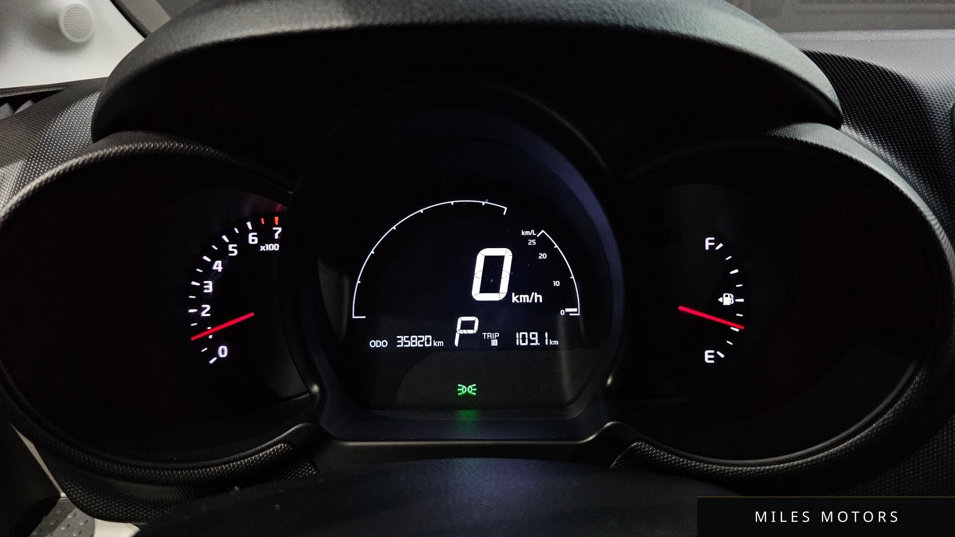 Kia RAY 2019 — миниатюра 11