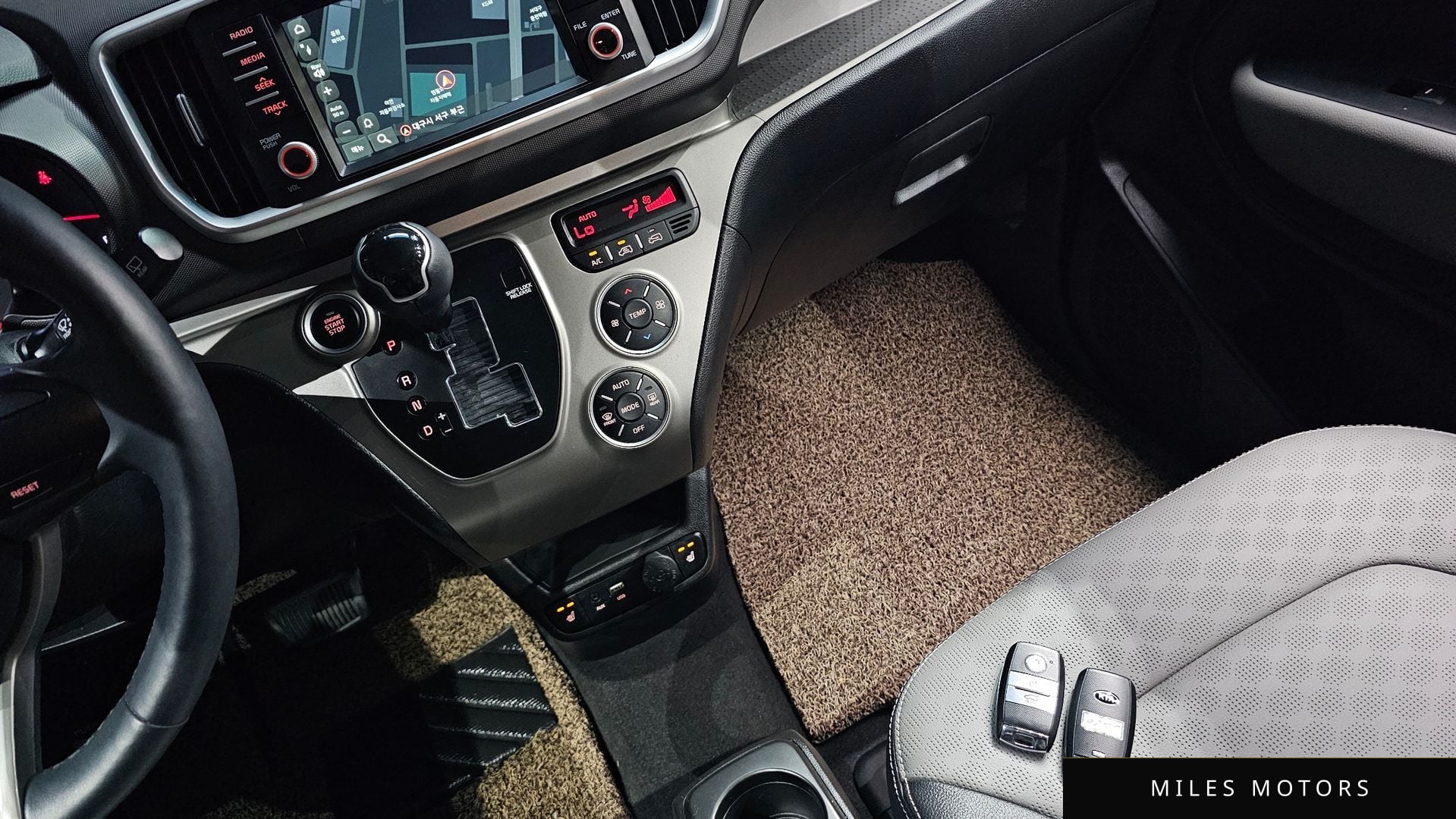 Kia RAY 2019 — миниатюра 12