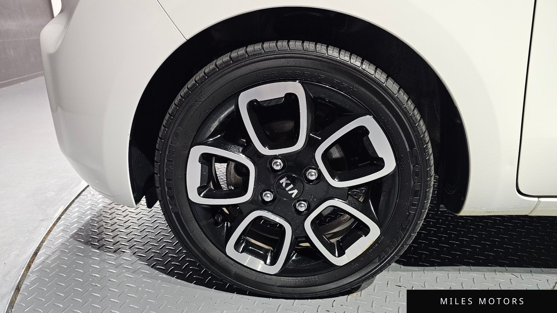 Kia RAY 2019 — миниатюра 7
