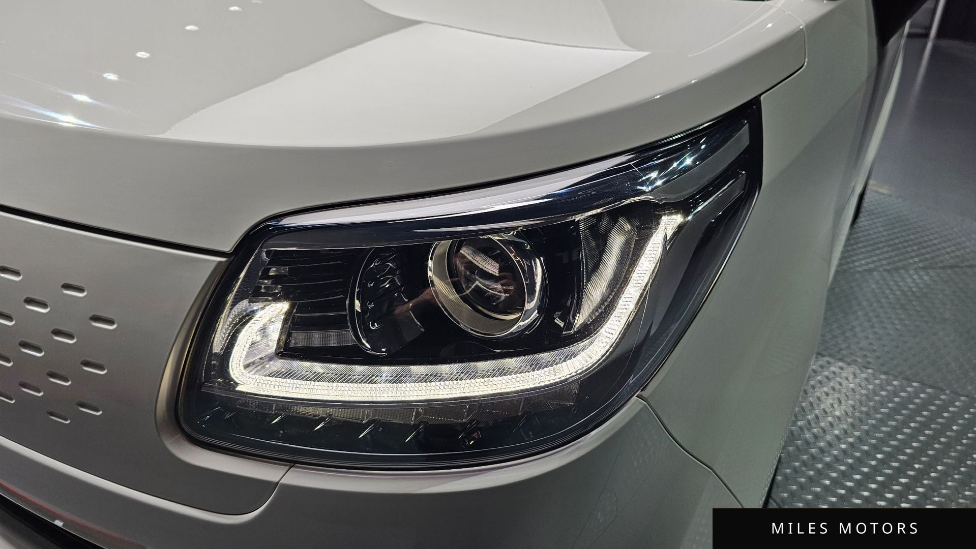 Kia RAY 2019 — миниатюра 8