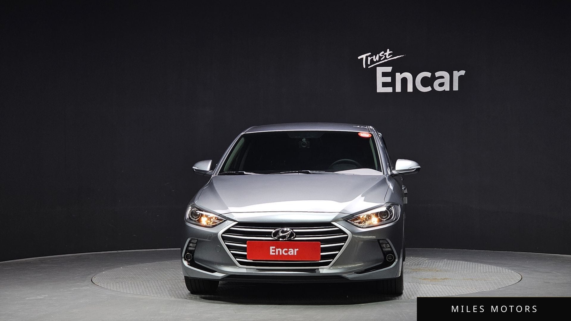 Hyundai AVANTE 2018 — миниатюра 3