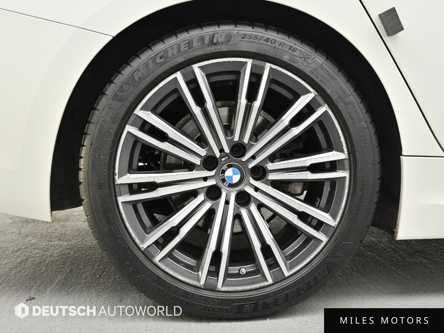 BMW 3 Series (G20) 2022 — миниатюра 5