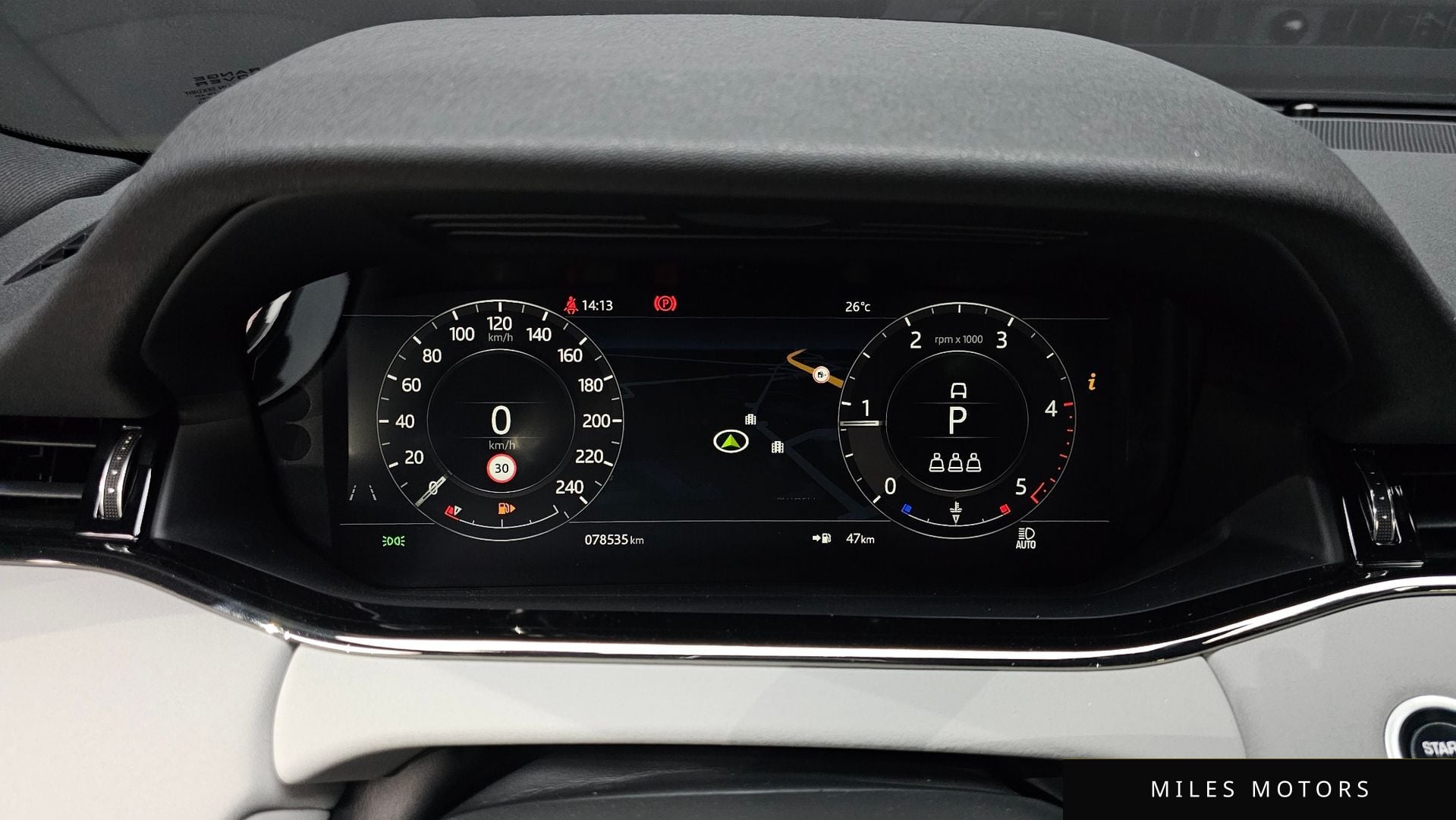 Land Rover Range Rover Evoque 2020 — миниатюра 11