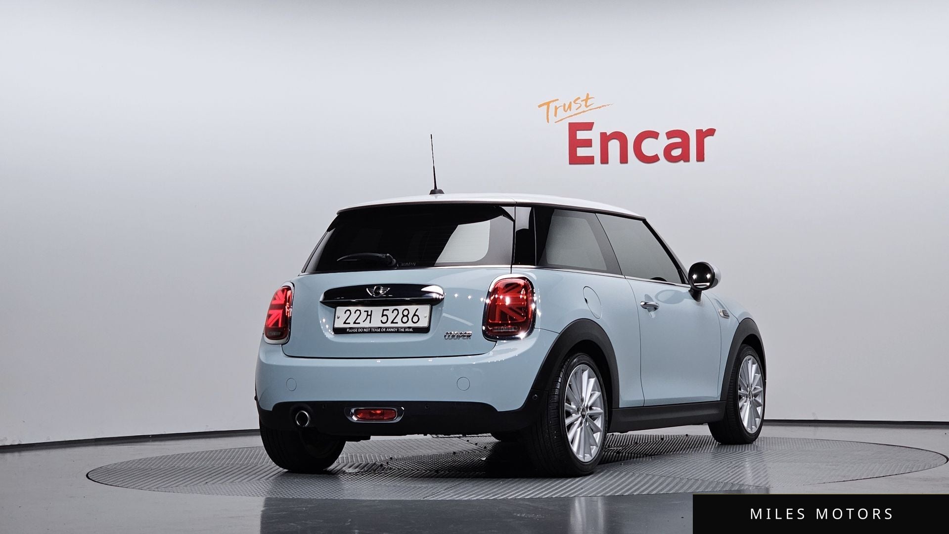 MINI Cooper 2018 — миниатюра 2