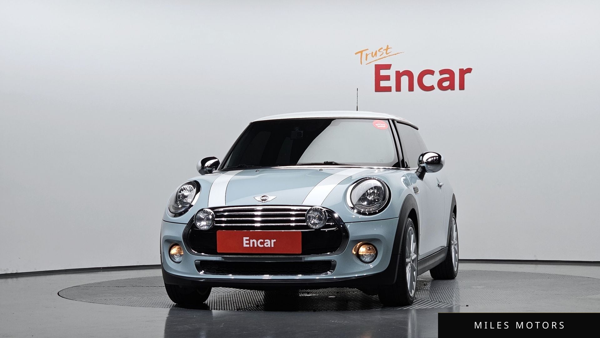 MINI Cooper 2018 — миниатюра 3