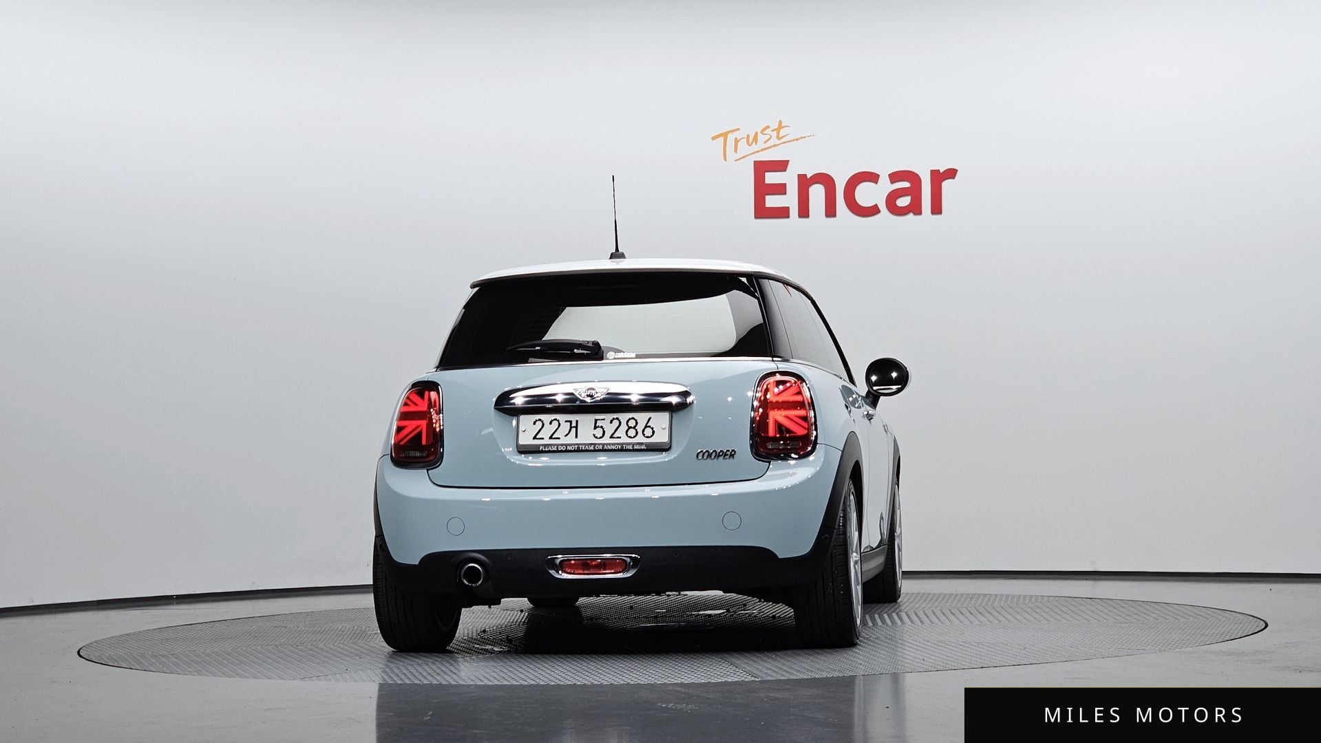 MINI Cooper 2018 — миниатюра 4