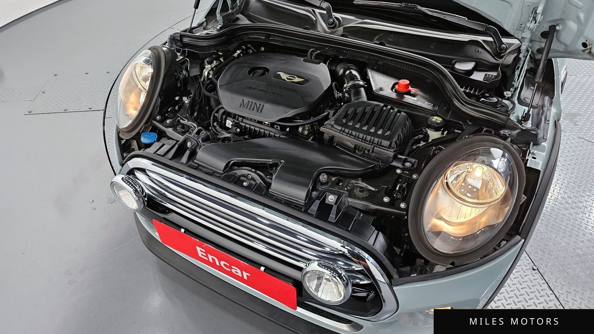 MINI Cooper 2018 — миниатюра 6