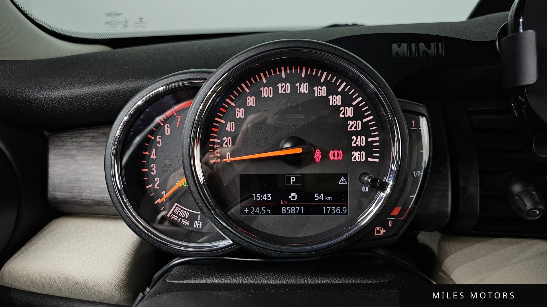 MINI Cooper 2018 — миниатюра 11