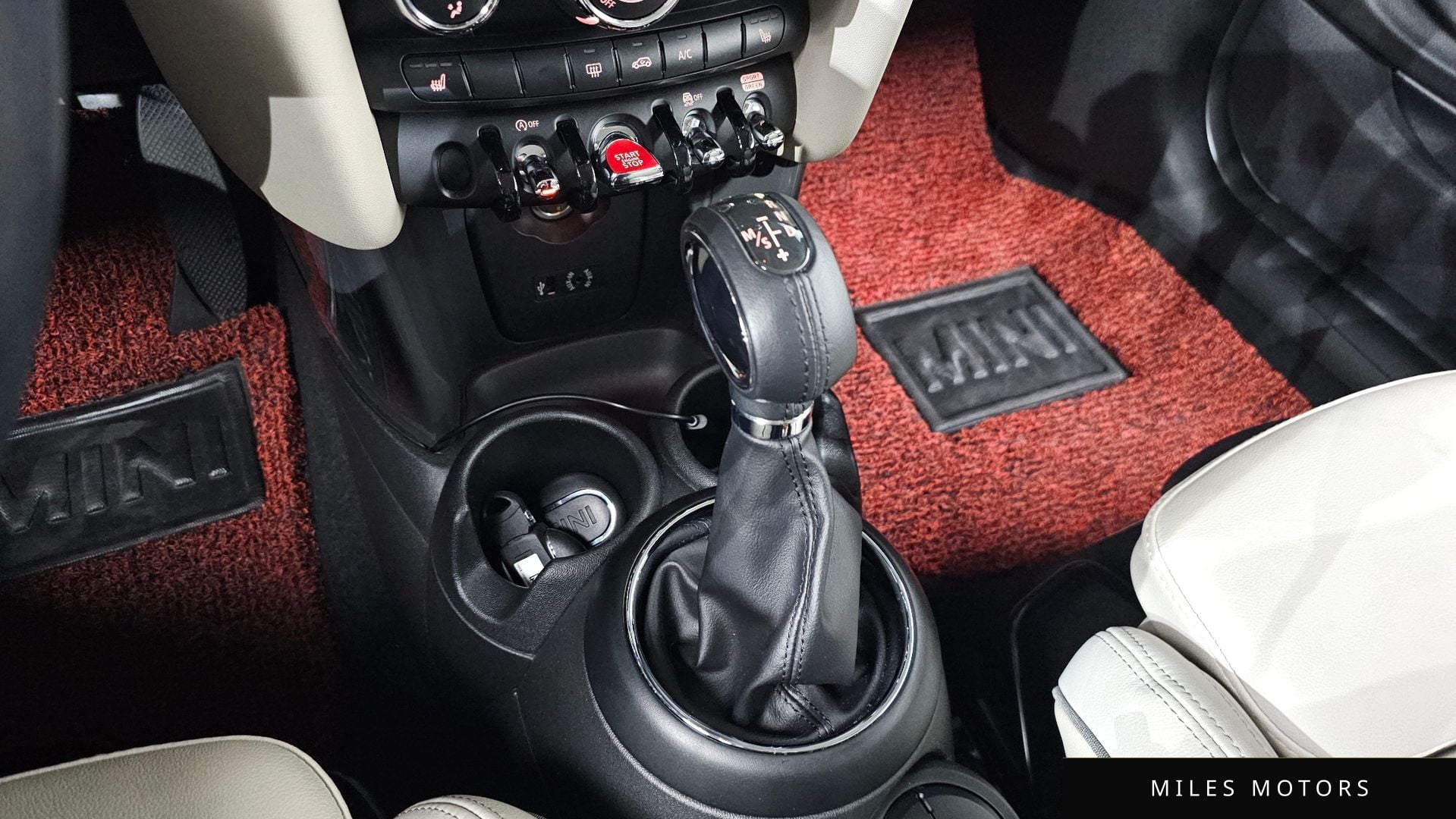 MINI Cooper 2018 — миниатюра 12